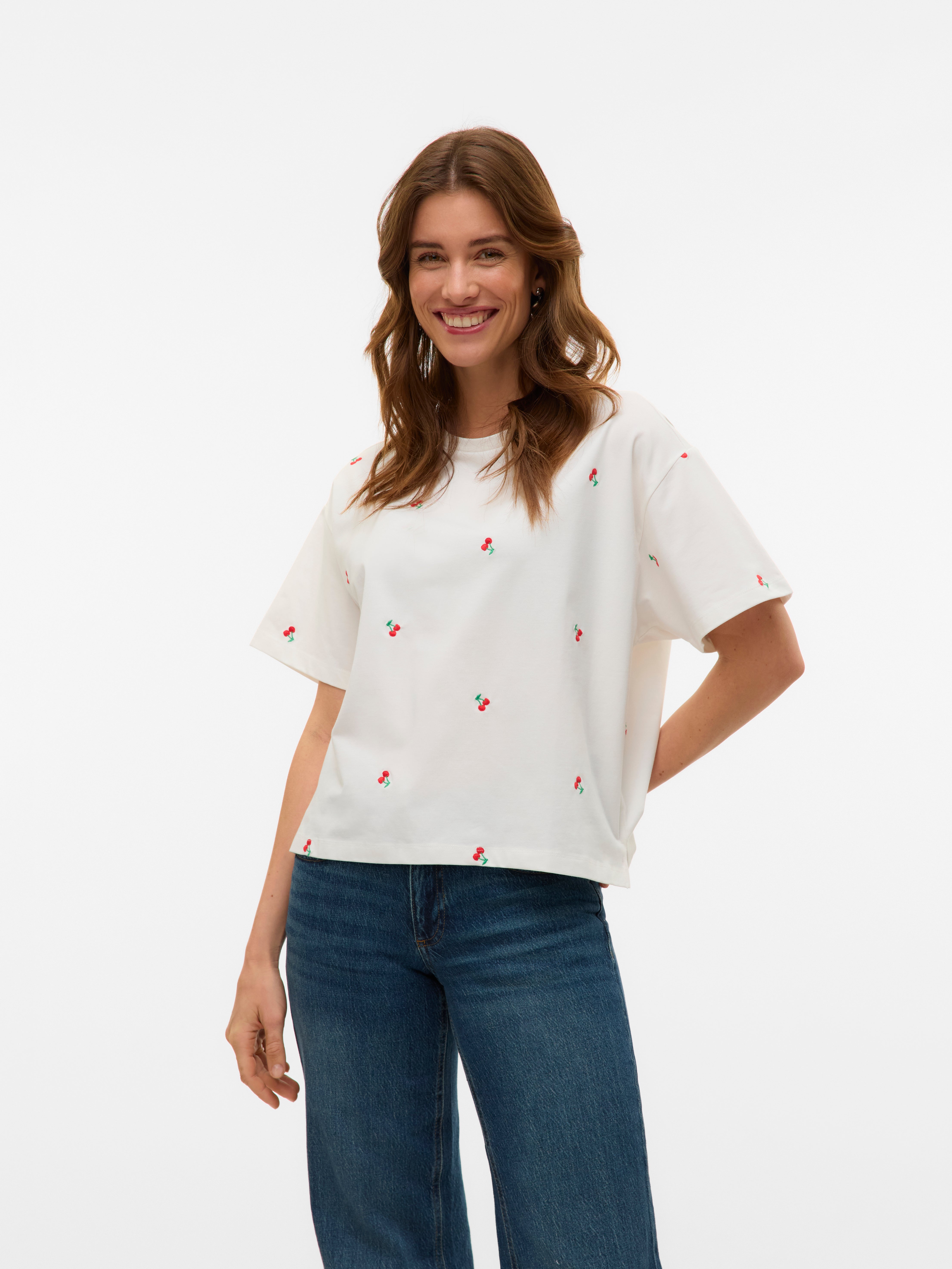 VERO MODA® AWZORA T-Shirt