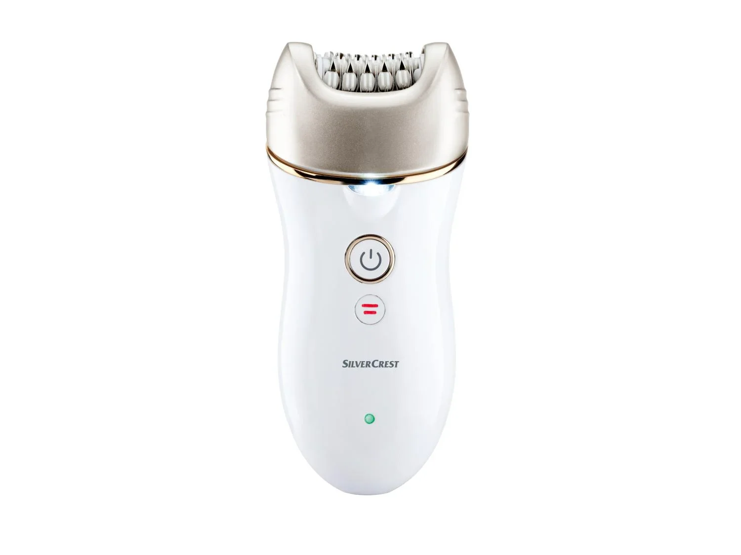 SILVERCREST PERSONAL CARE pilateur lectrique