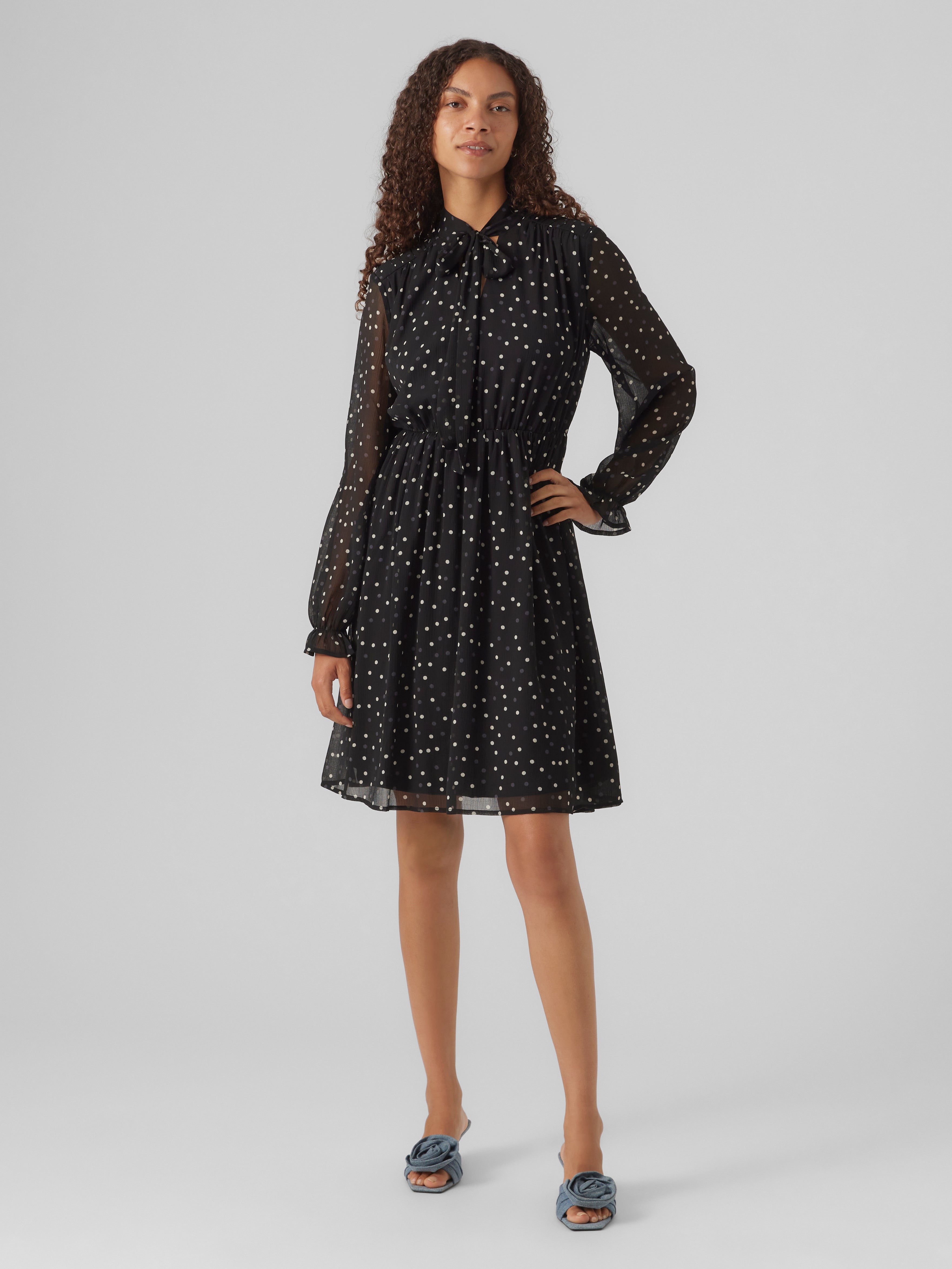 VERO MODA® VMVIGGA Short dress