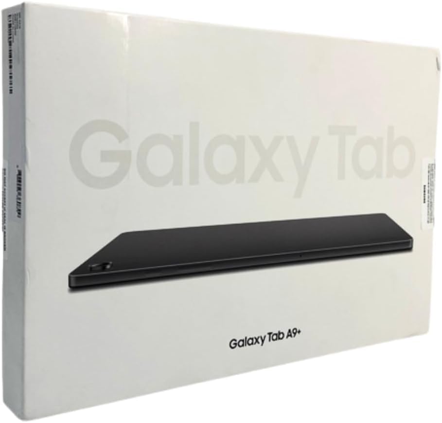 SAMSUNG Galaxy Tab A9+ (128GB  8GB) 11.0