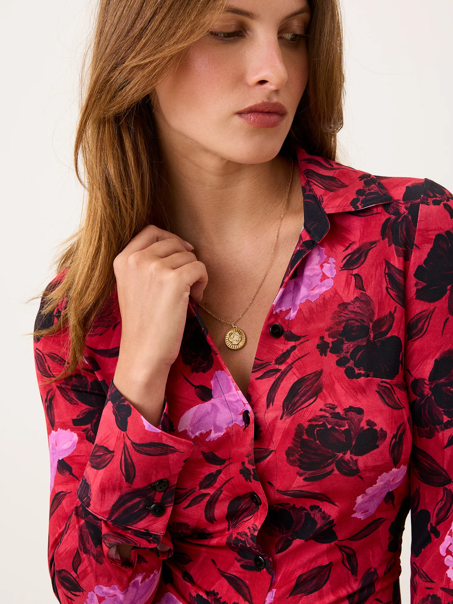 Chemise MAELA