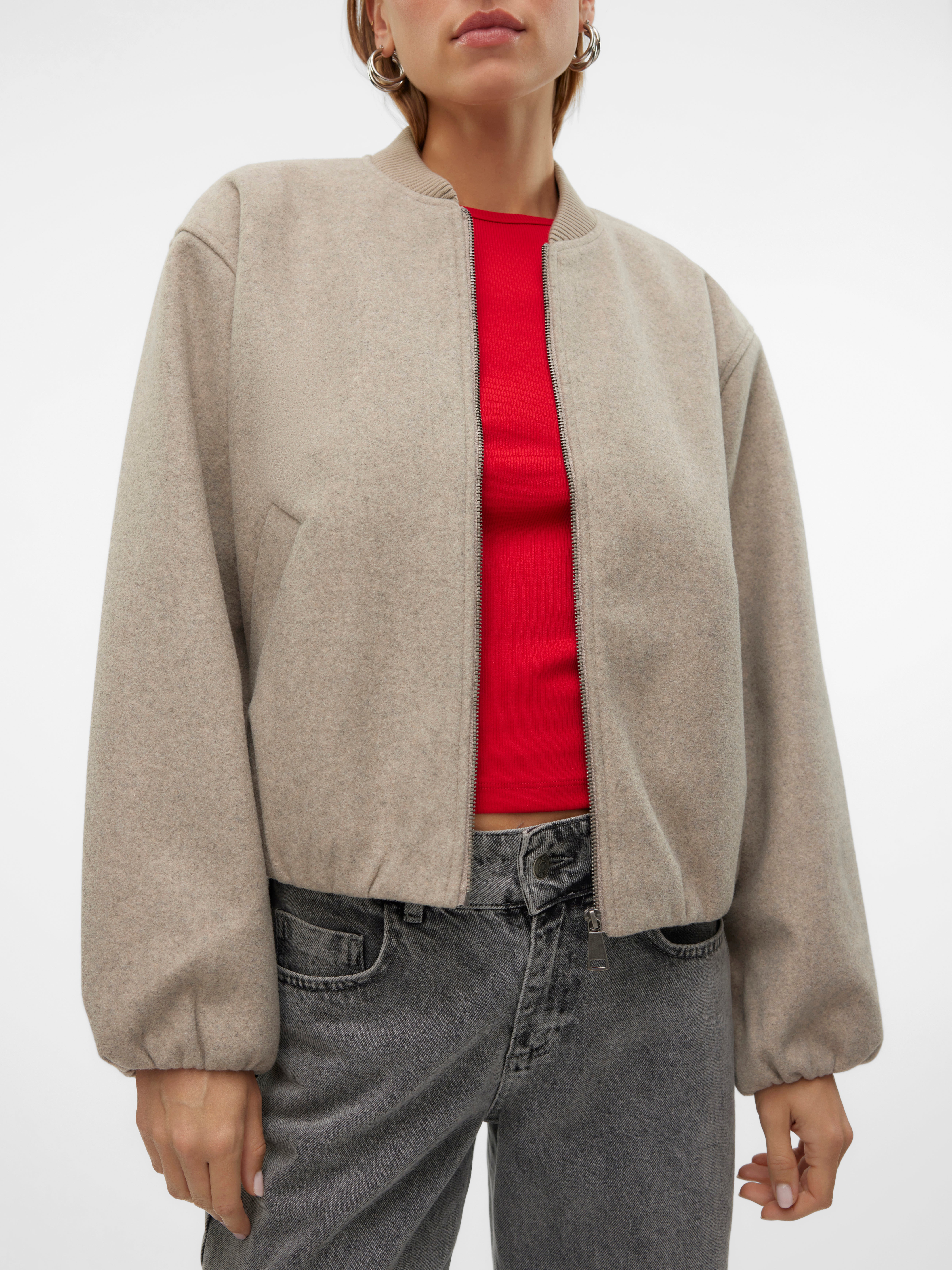 VERO MODA® VMPOPBELLA Jacket
