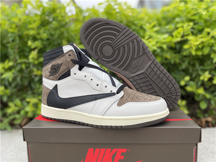 Air Jordan 1 High OG TS SP 