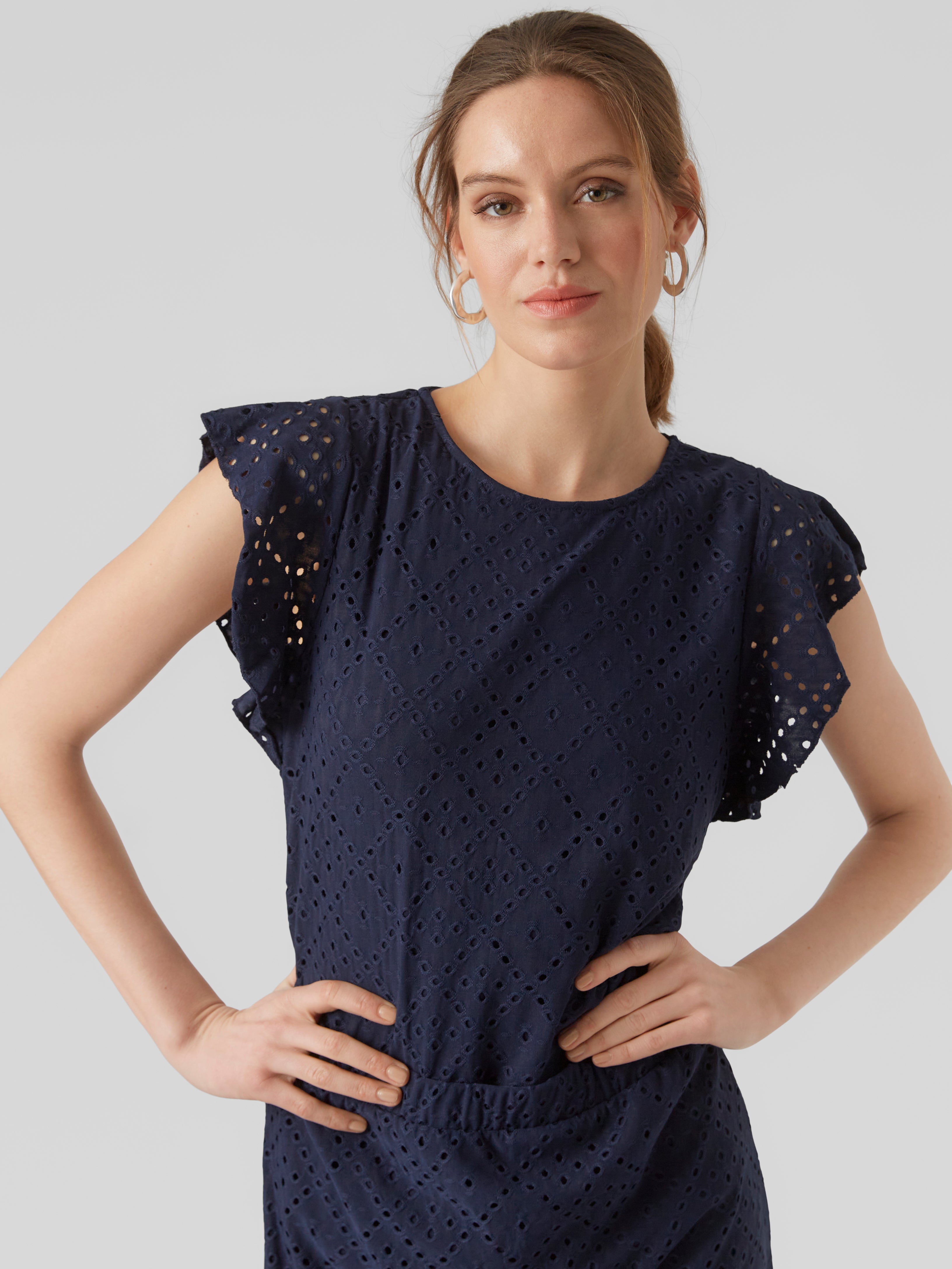 VERO MODA® VMTASSA T-Shirt
