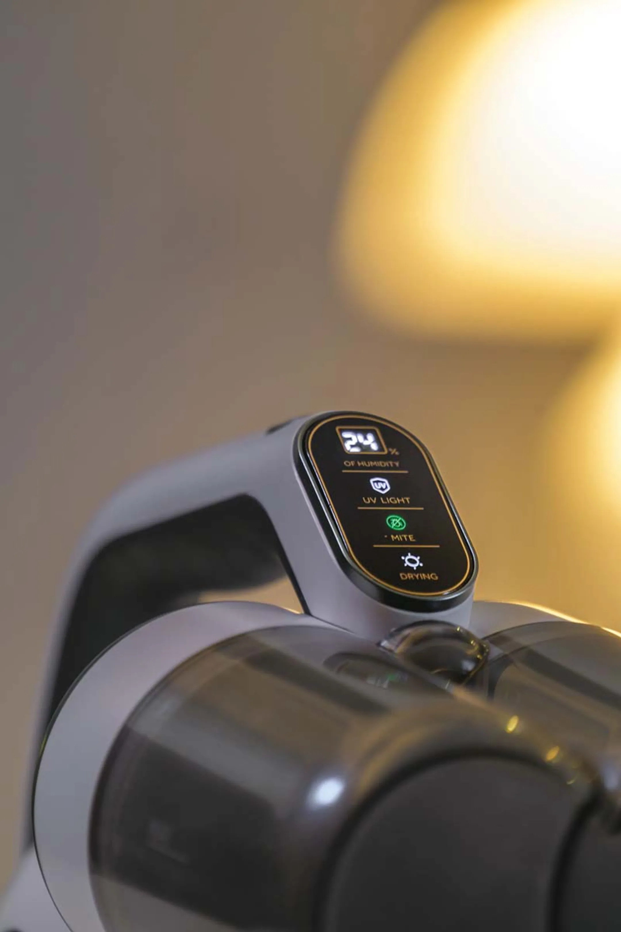 Hoover Matraszuigers HMC5