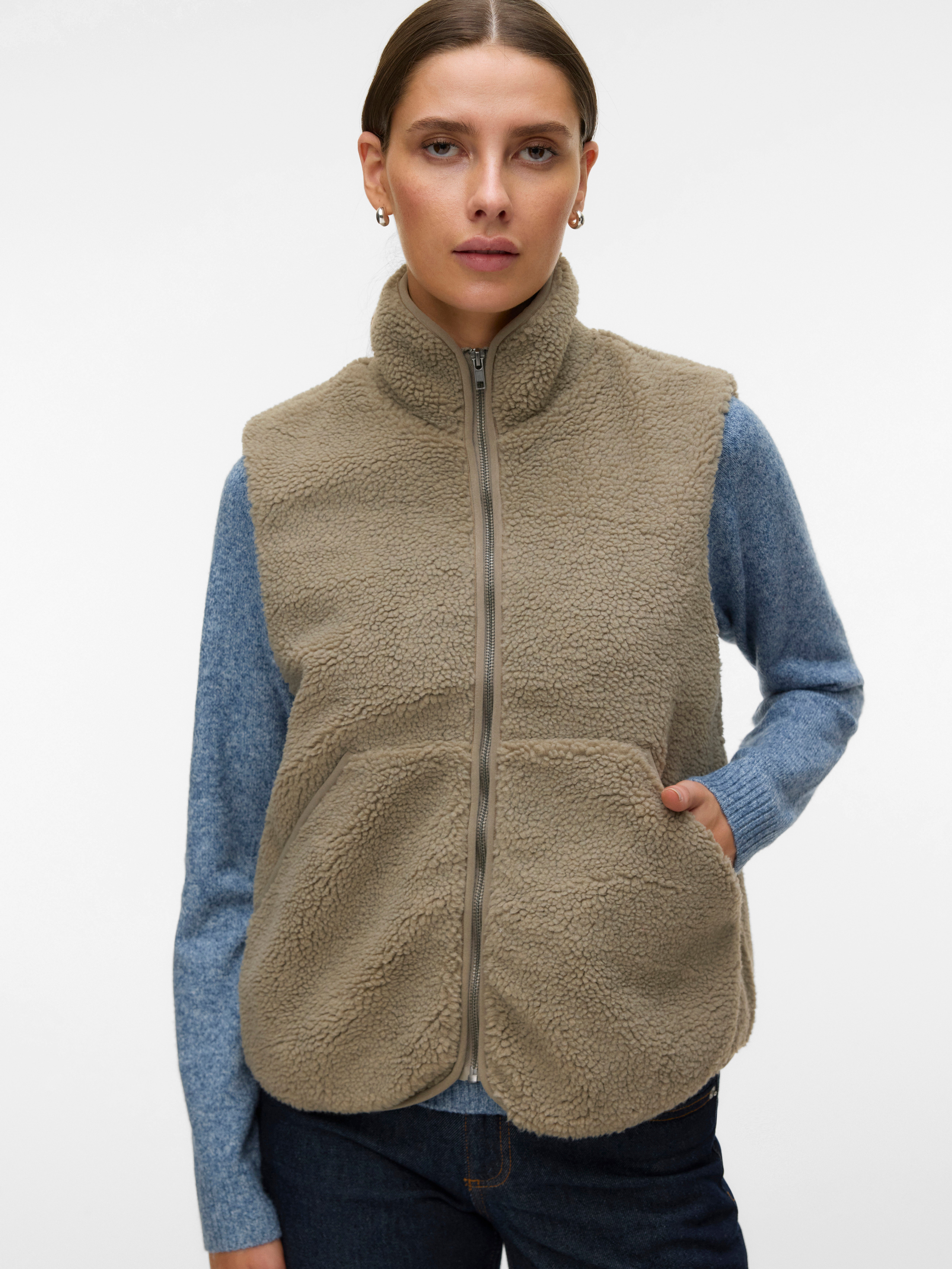 VERO MODA® VMJOSEFINE Otw Gilet