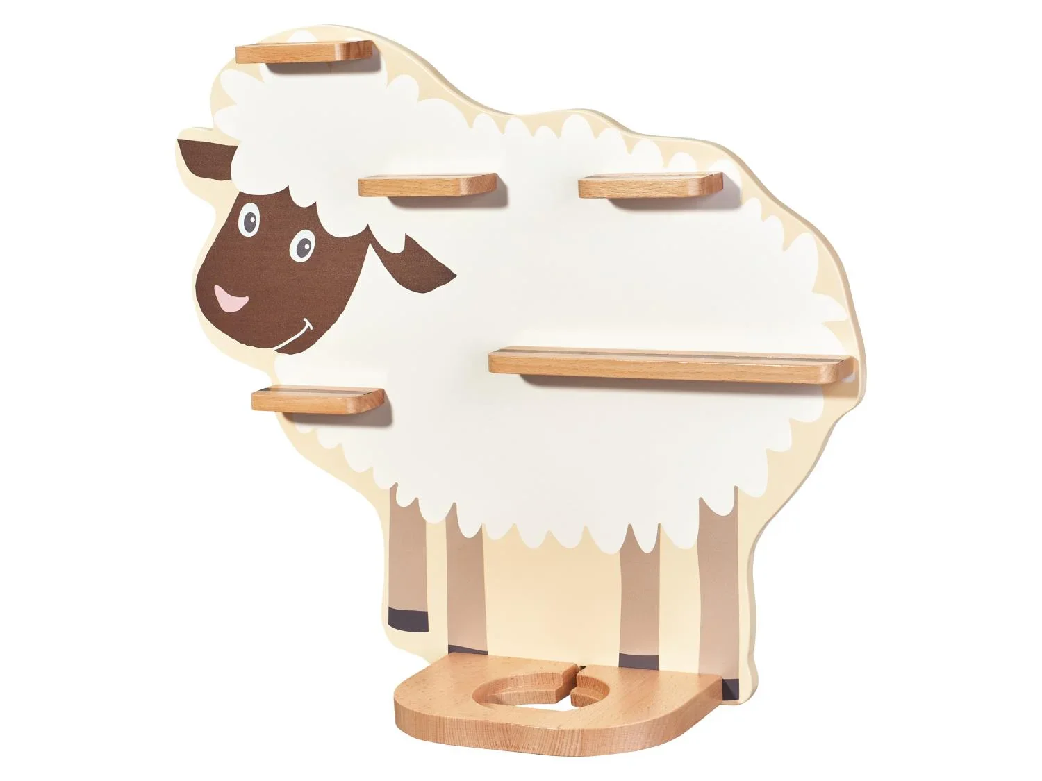 LIVARNO tagre enfant pour bote  histoires et figurines