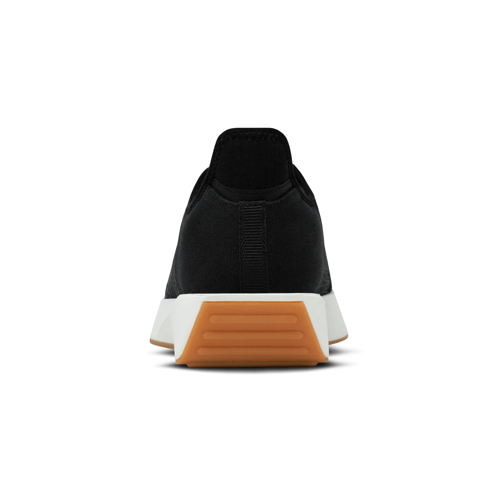 Men's Riser - Natural Black (Blizzard Sole)