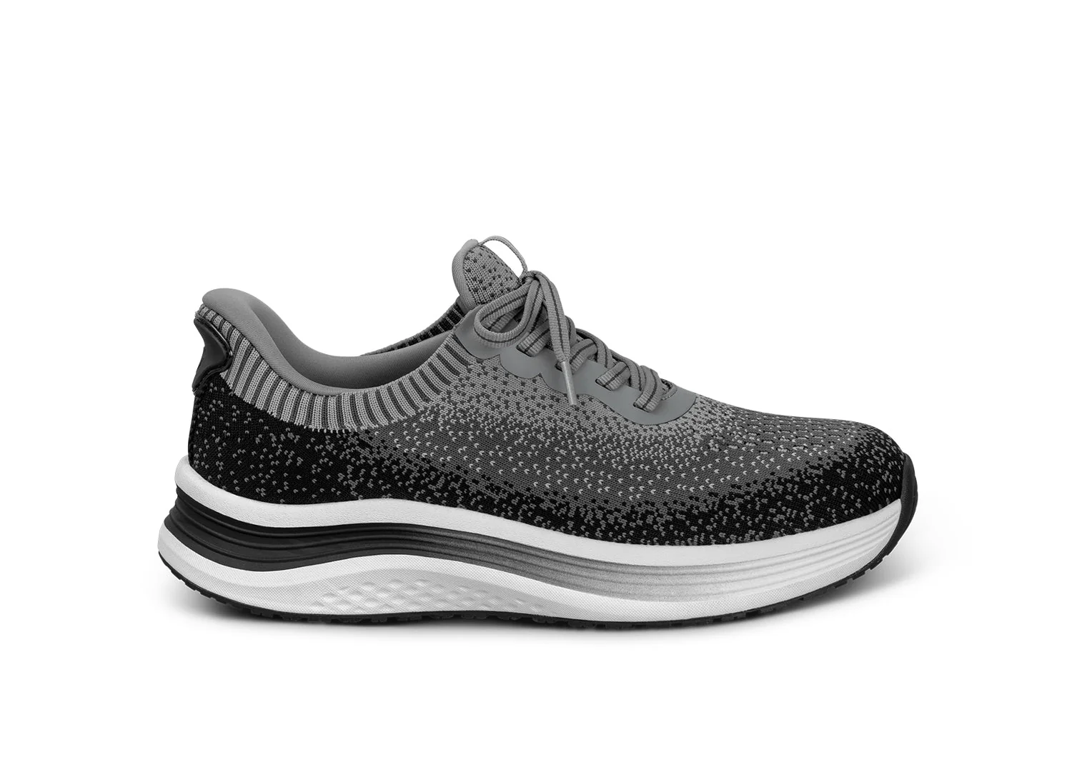 Nira Hands-Free - Black/Gray