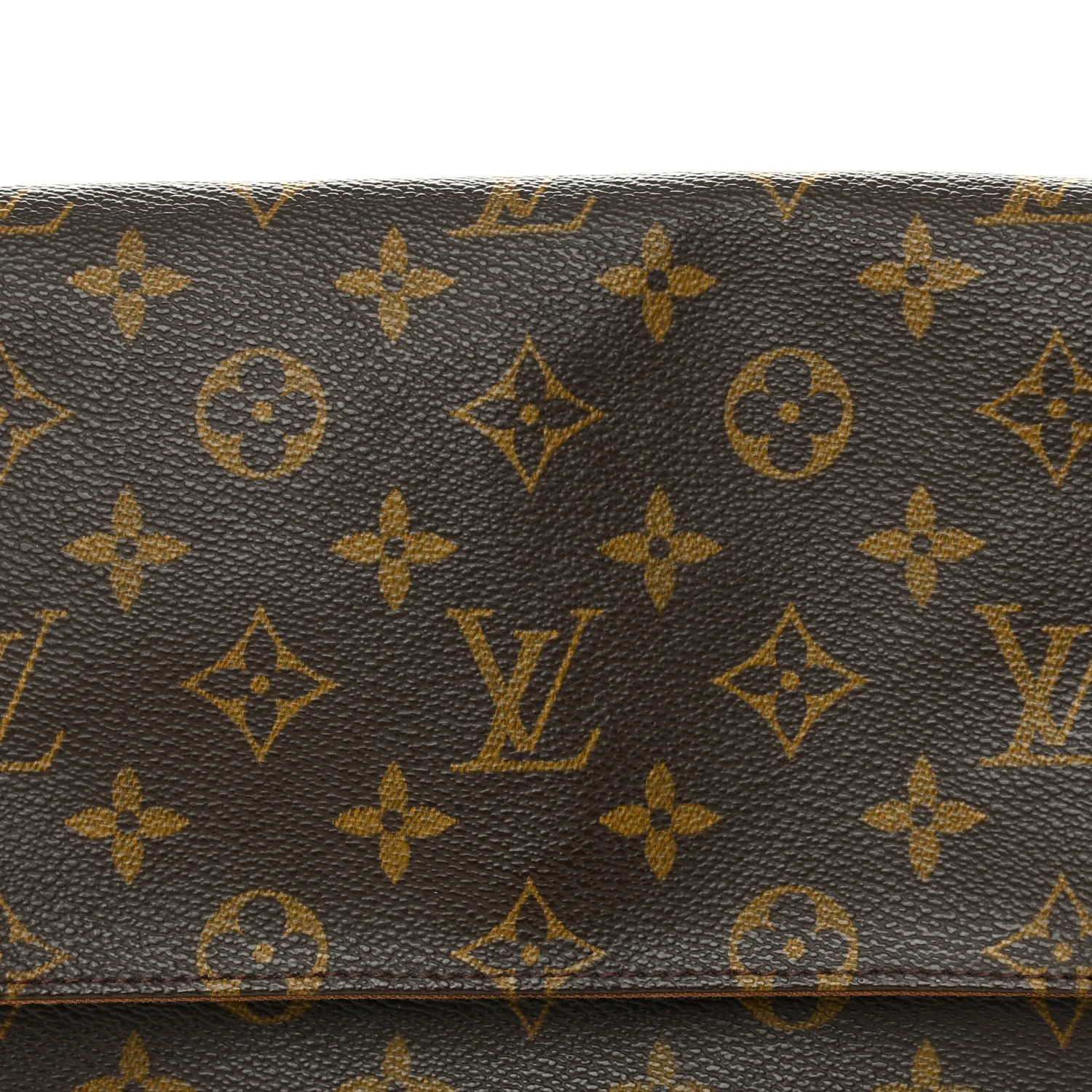 Monogram Mini Looping