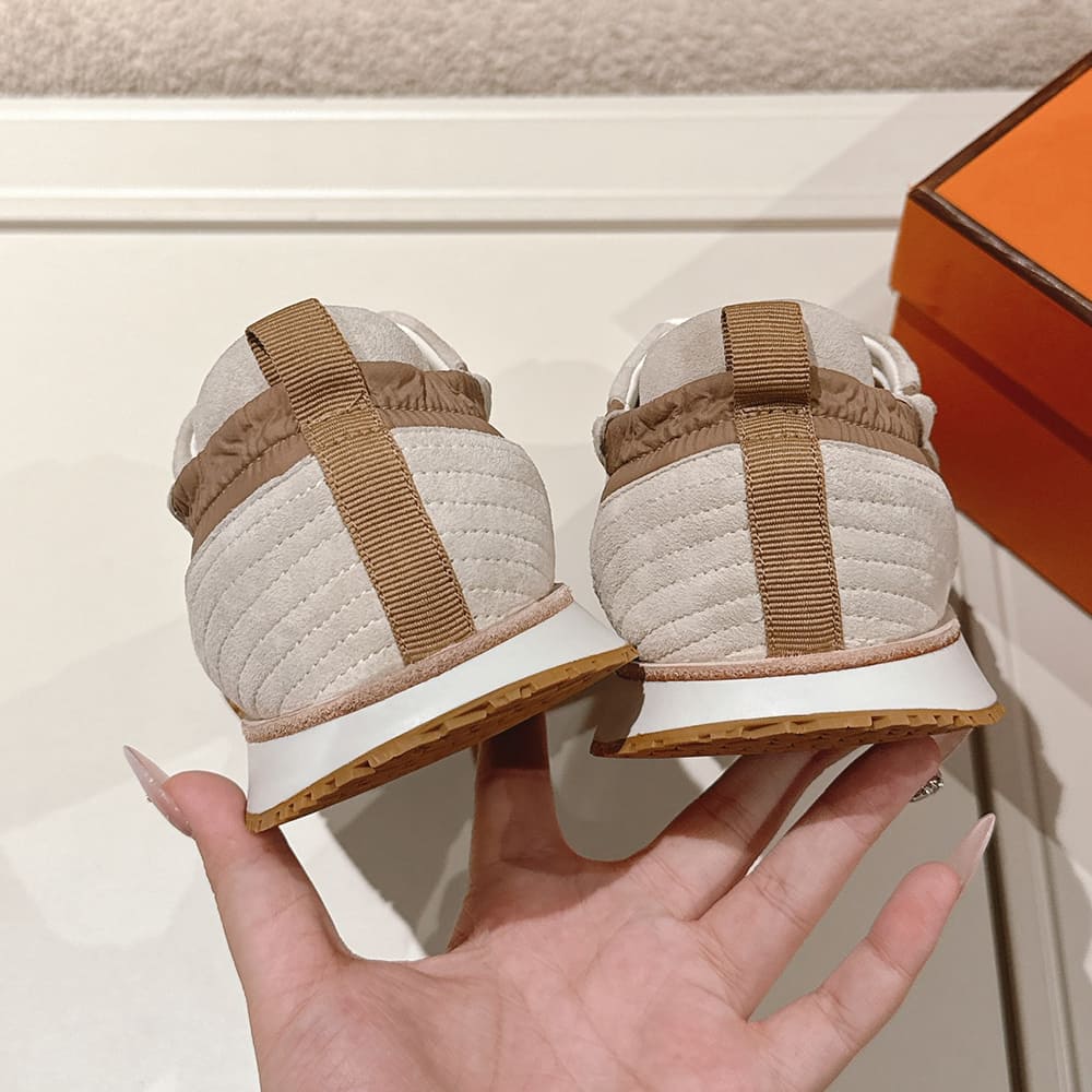 HERMES Jet sneaker