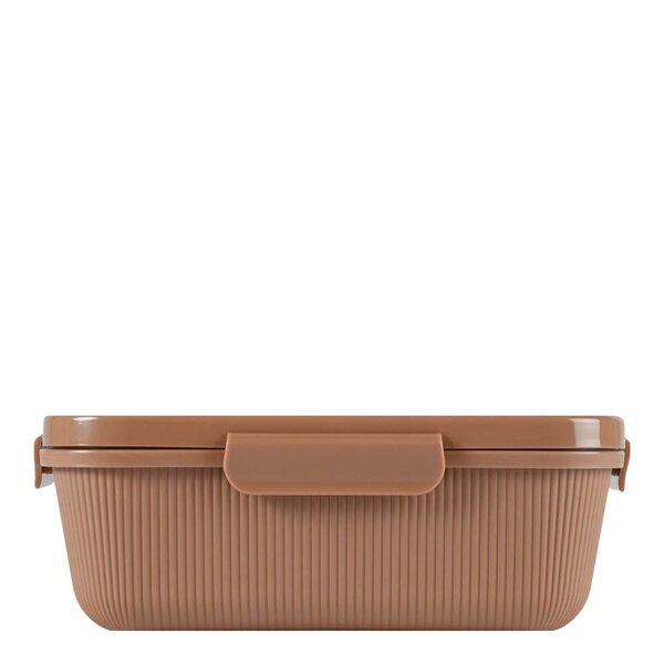 Tina matboks 1L Fudge