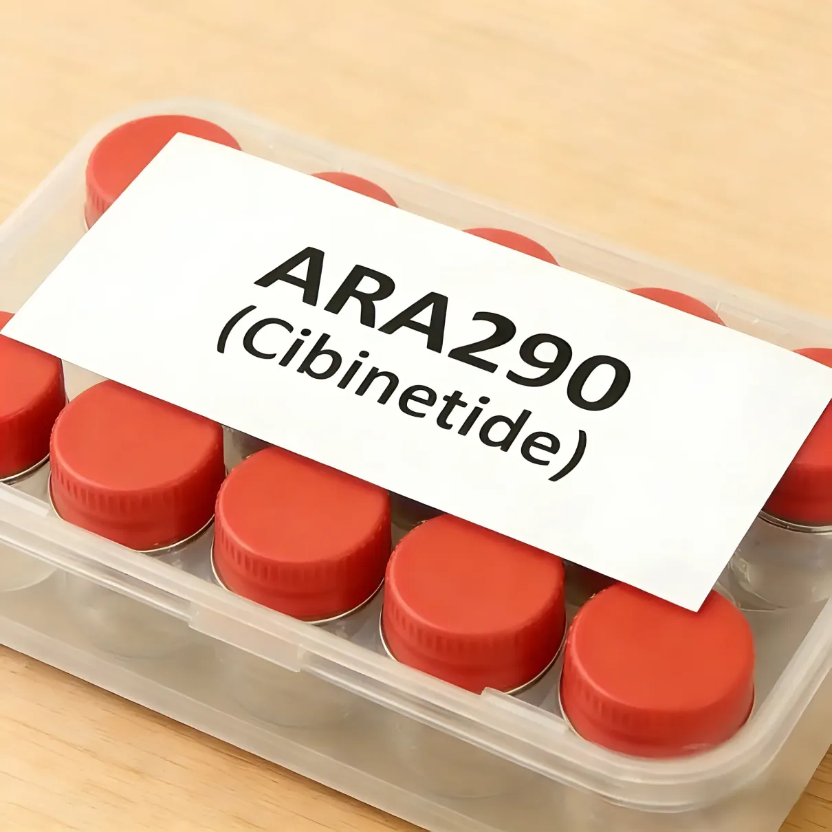 ARA290 (Cibinetide)