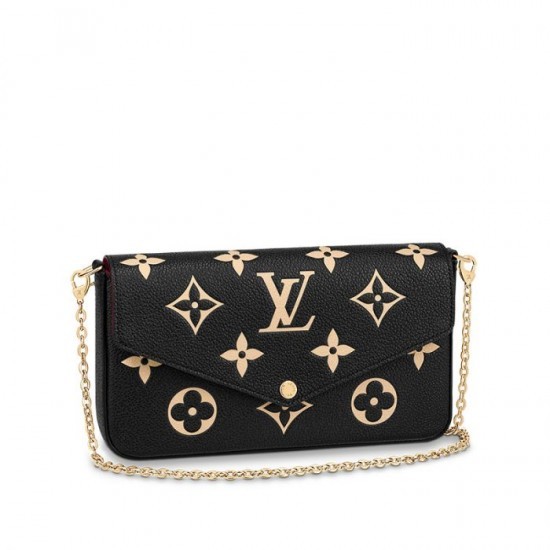 L-bag M80482 F??licie Pochette
