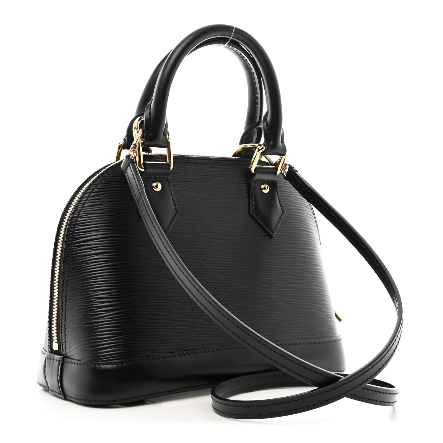 LV X TM Epi Alma BB Black