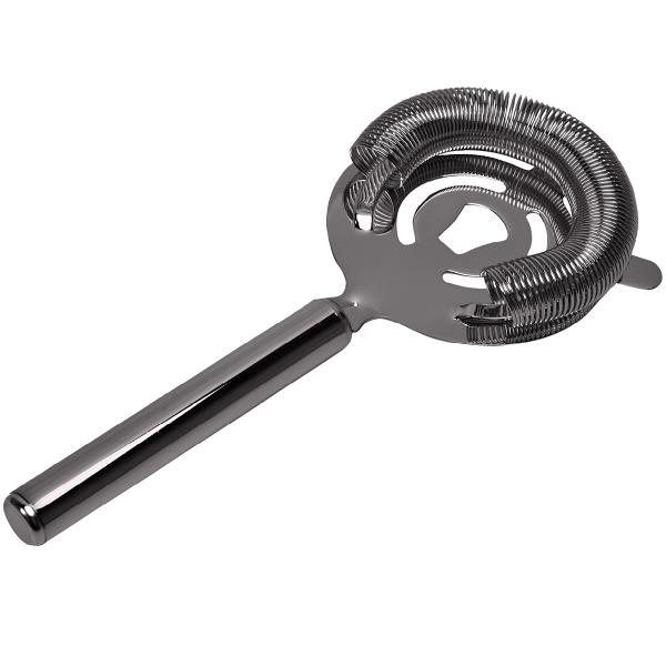 Sontell cocktailsil gunmetal