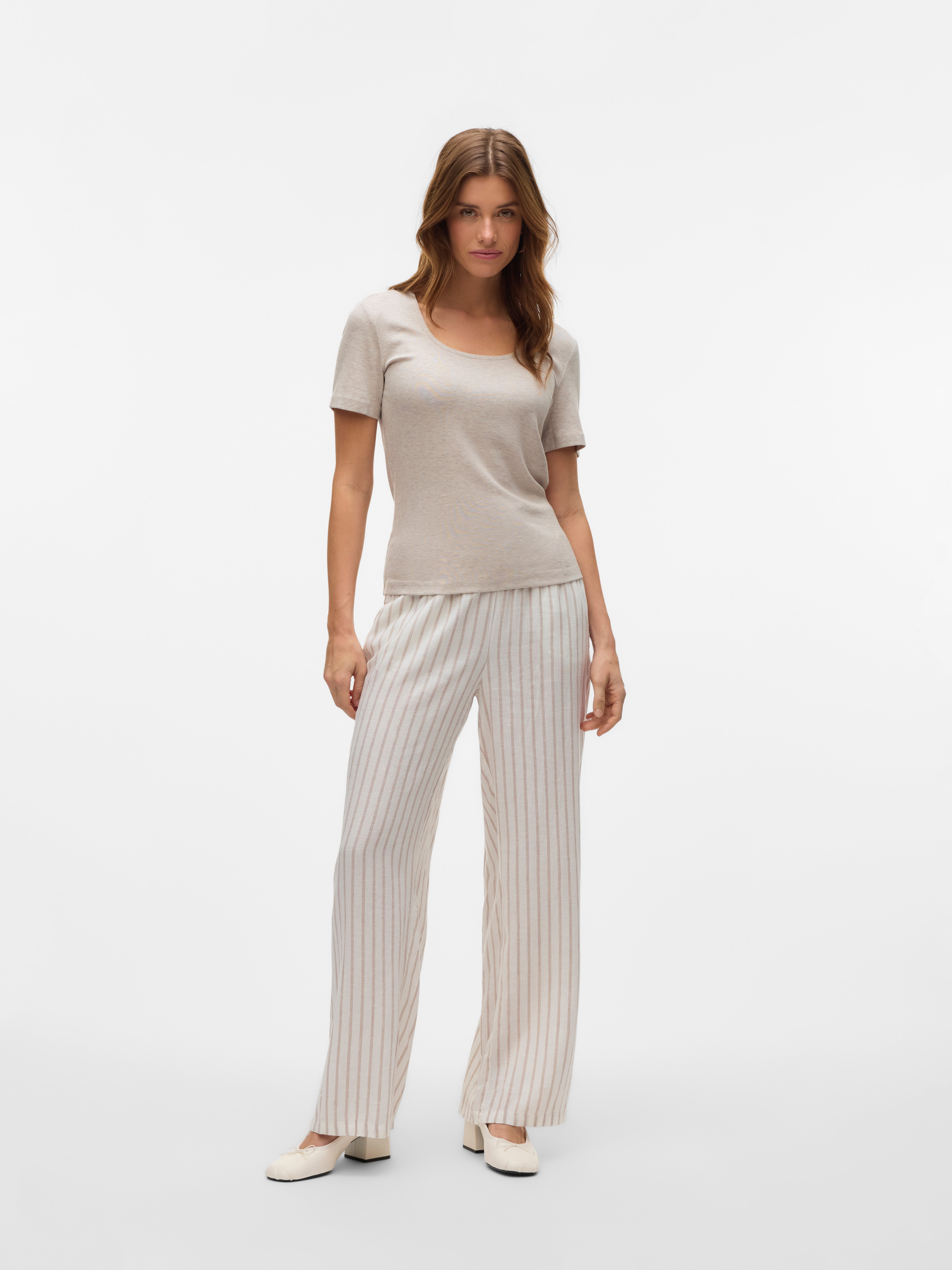 VERO MODA® VMOMEGA T-Shirt