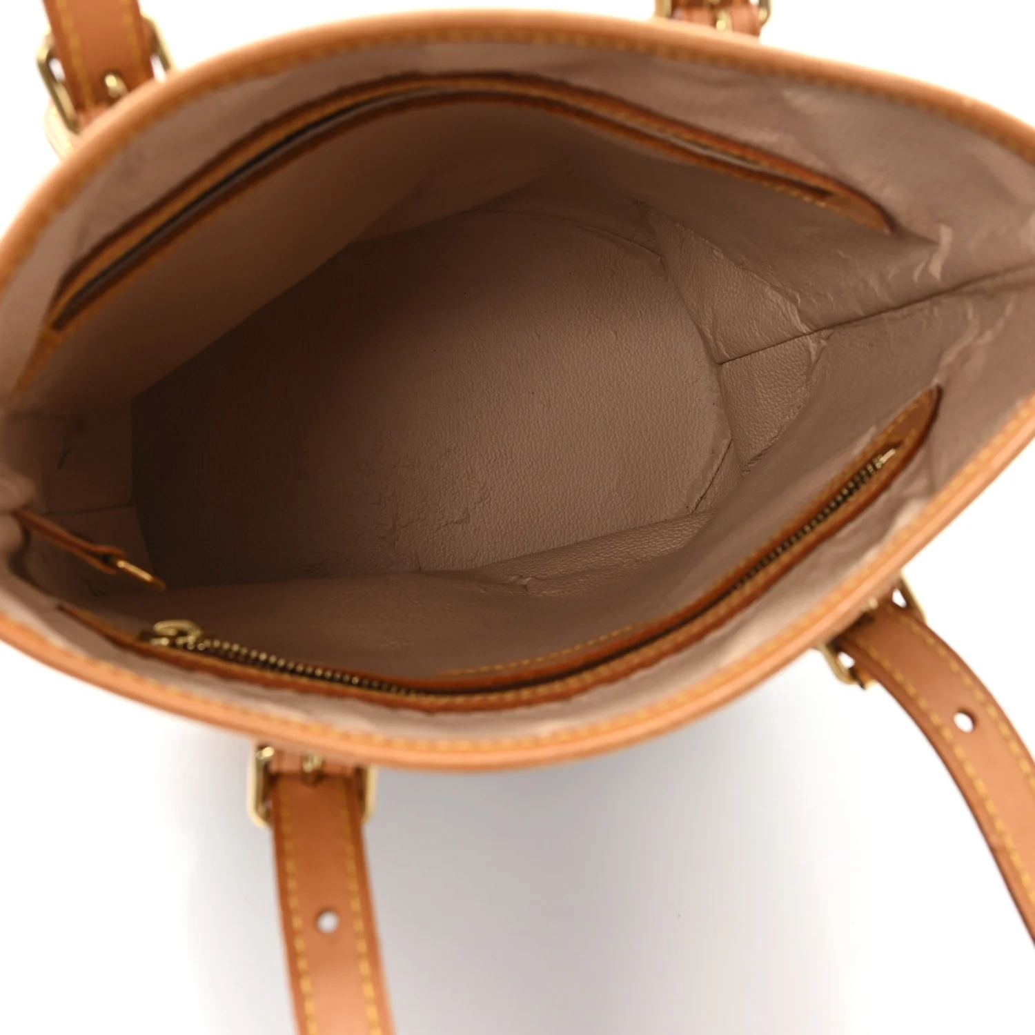 Monogram Petit Bucket 23