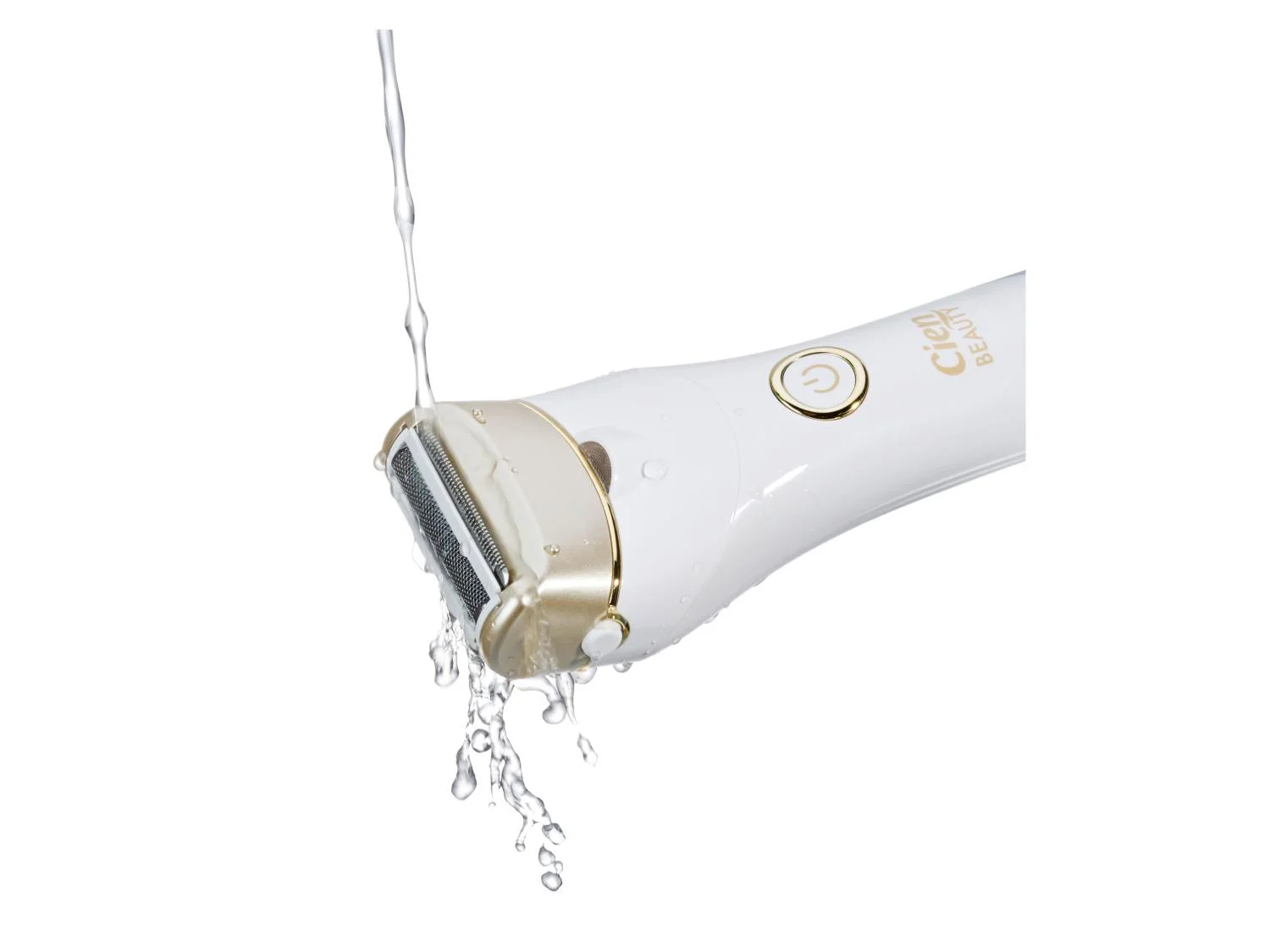 CIEN Beauty Rasoir pour femme CLSA 3.7 A1