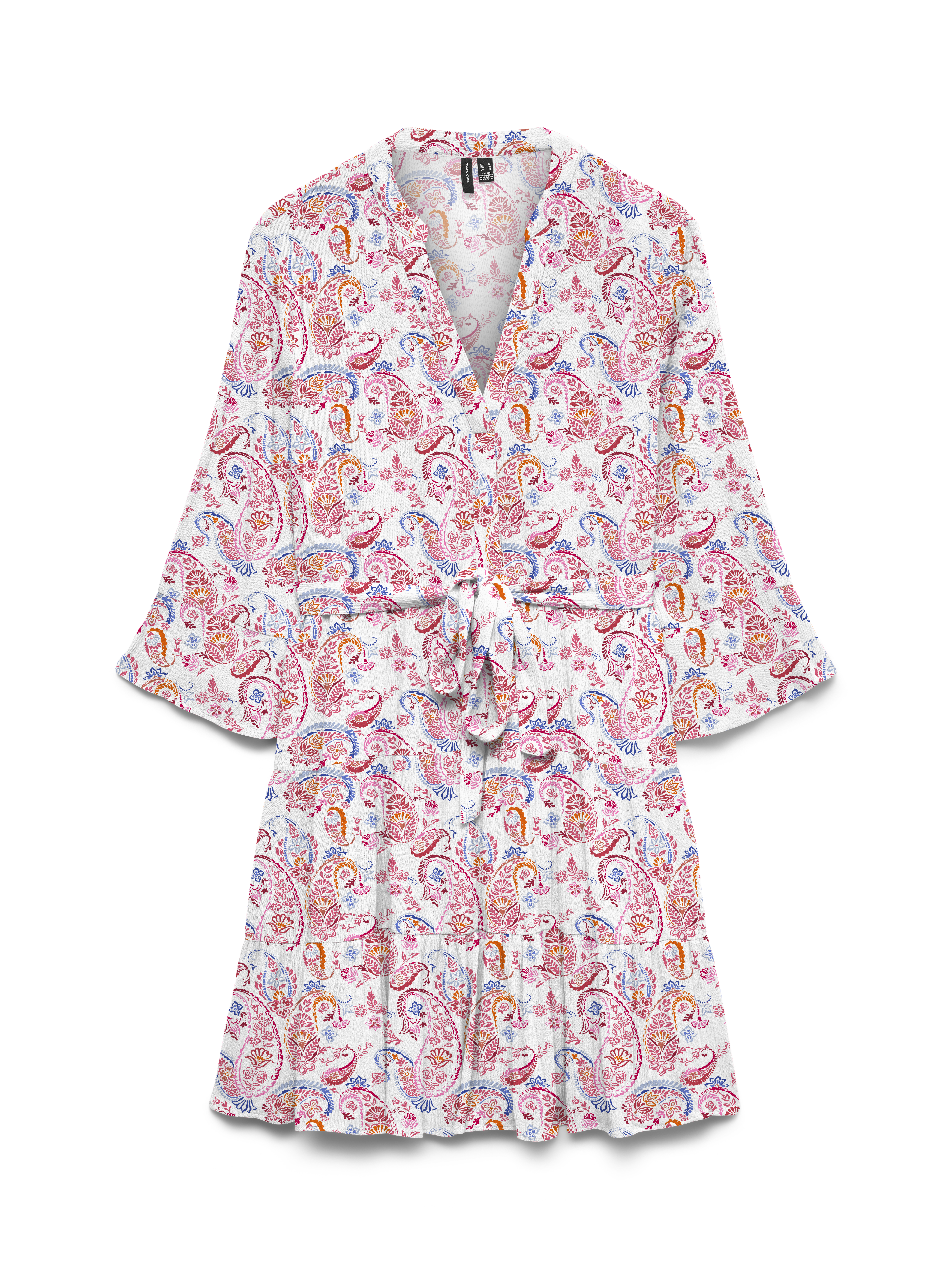 VERO MODA® VMMENNY Short dress