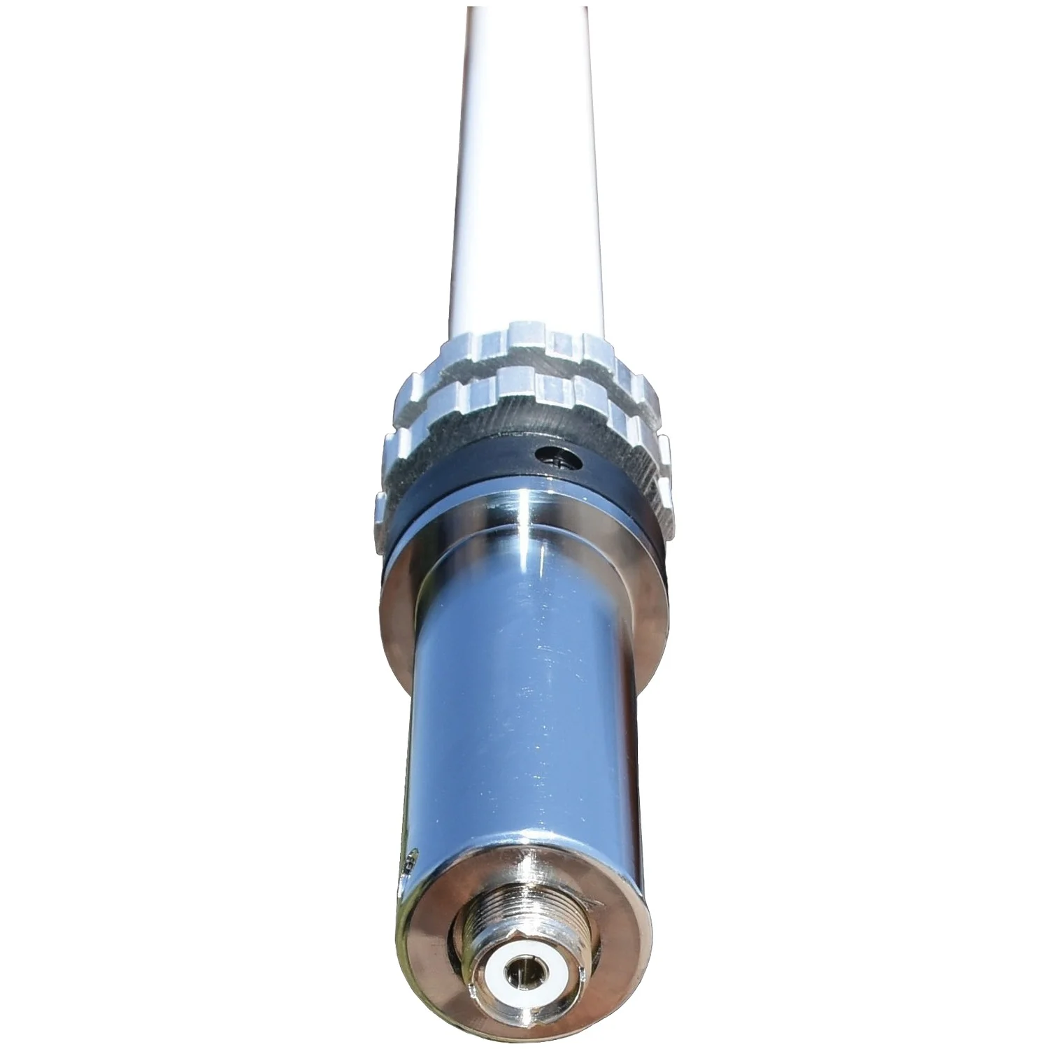 Tram 1498 18ft Cb Base Station Antenna, 26mhz - 31mhz
