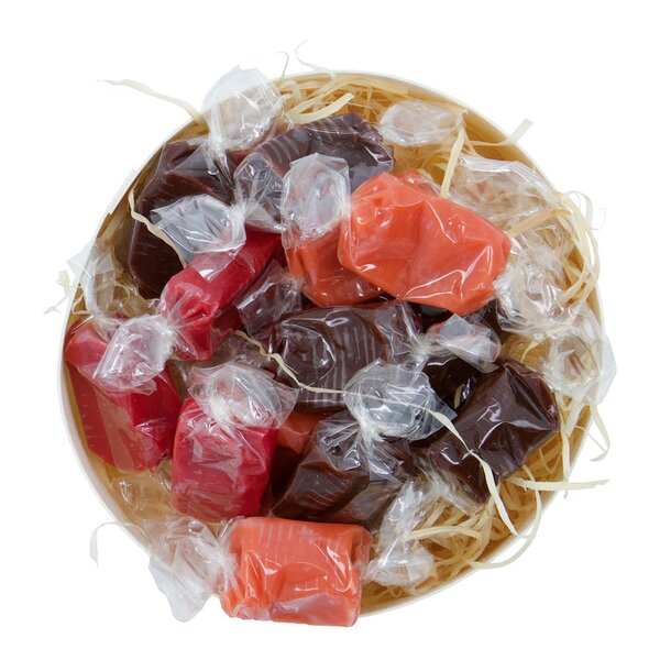 Christmas Mix karamell 150g