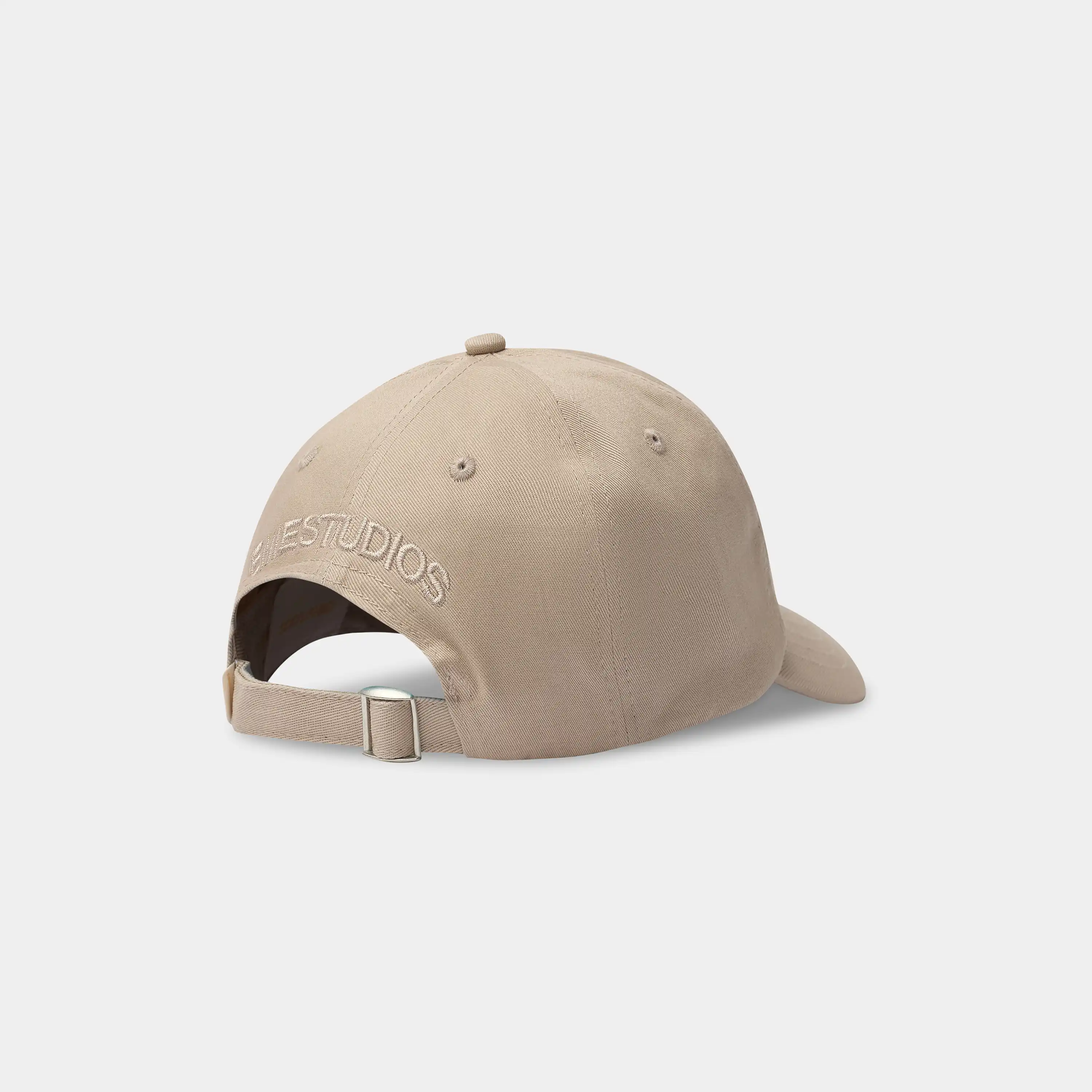 Dek Ivory Cap