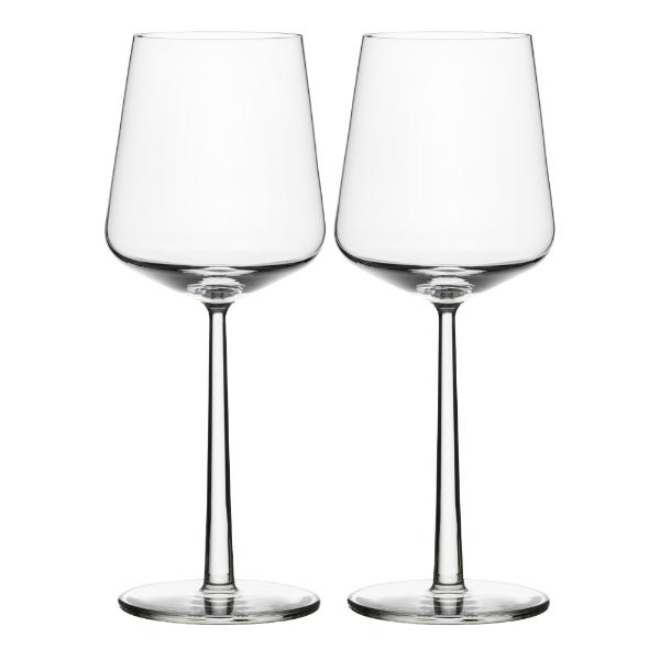 Essence rødvinsglass 45 cl 2 stk