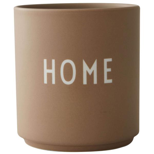 Favourite krus Home 25 cl brun