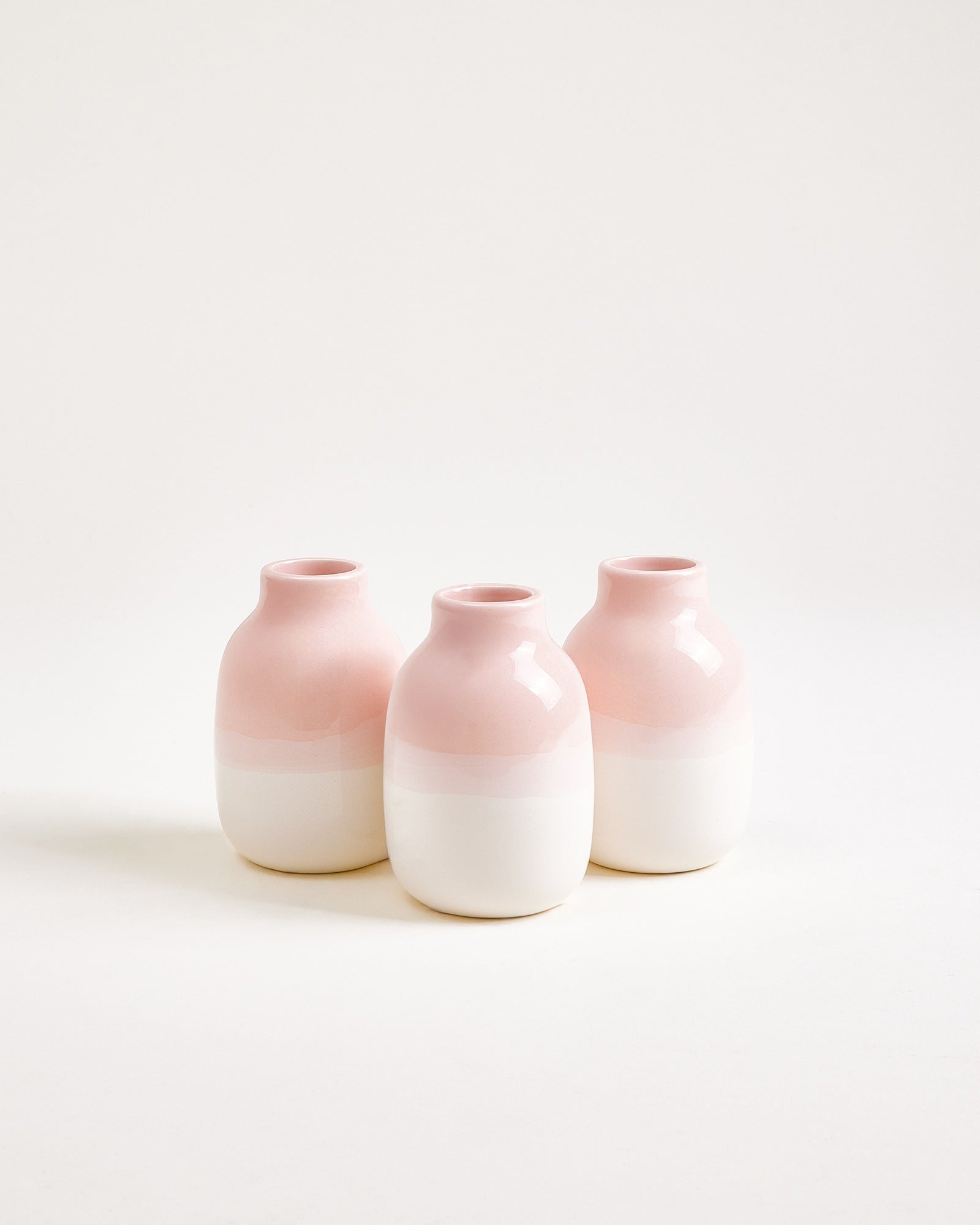 NUNO VASE S - PINK