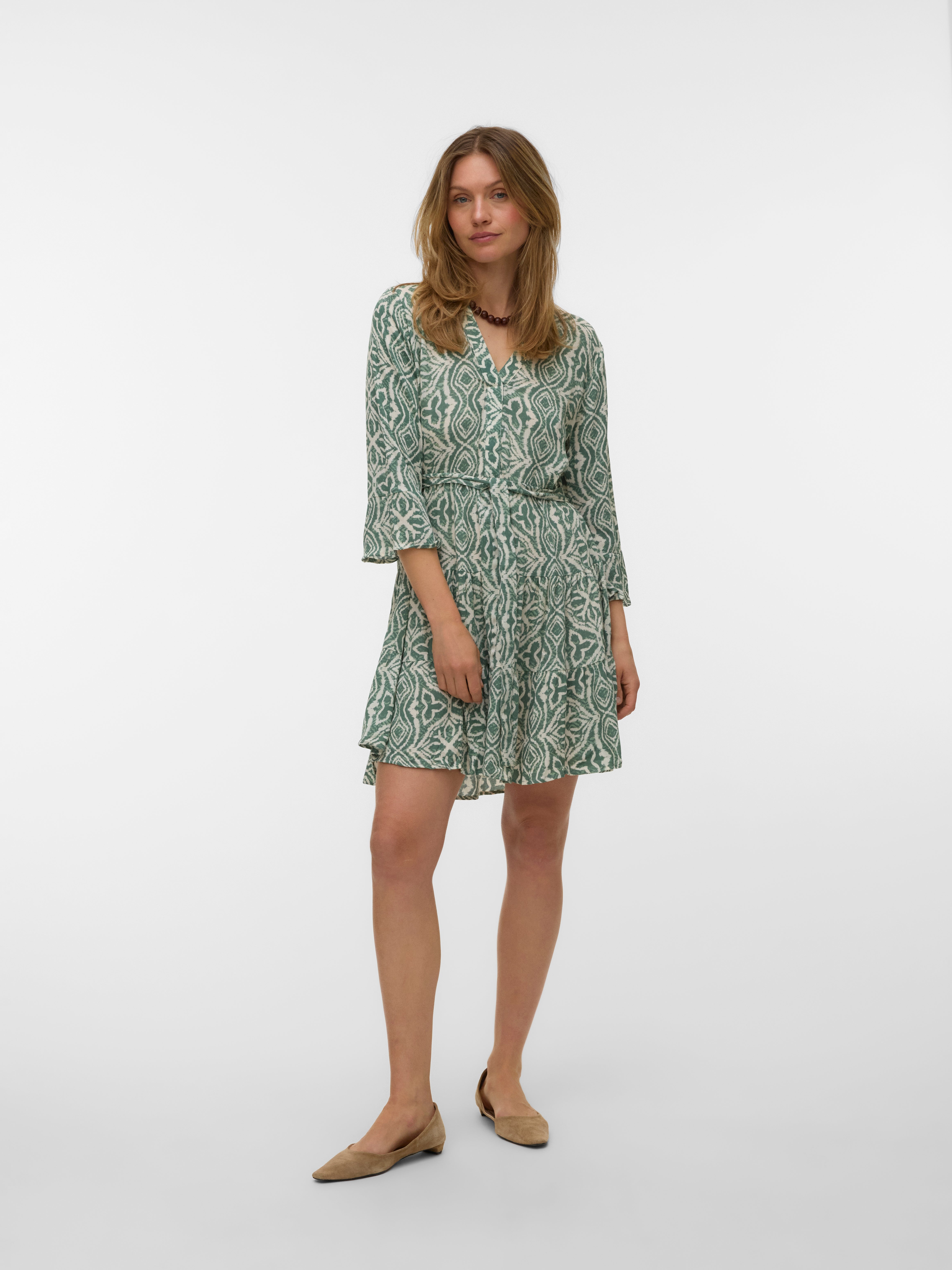VERO MODA® VMMENNY Short dress