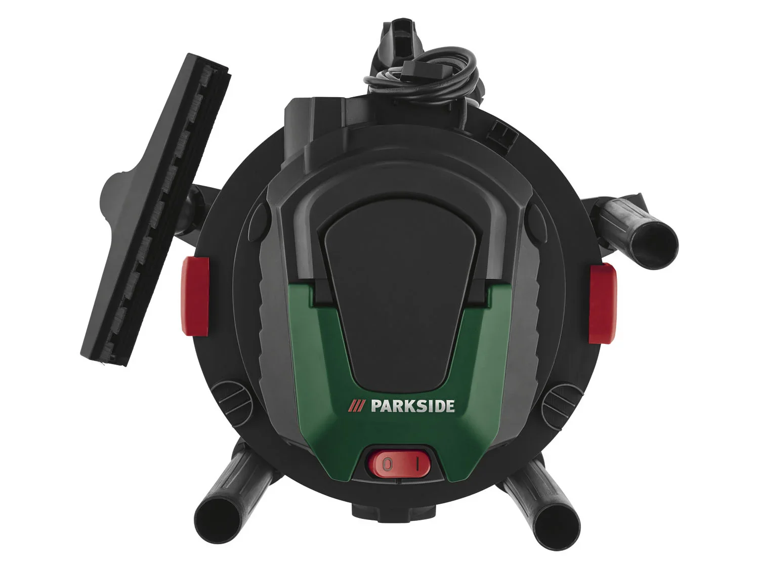 PARKSIDE Aspirateur sec et humide PWD 20 A1, 1300 W