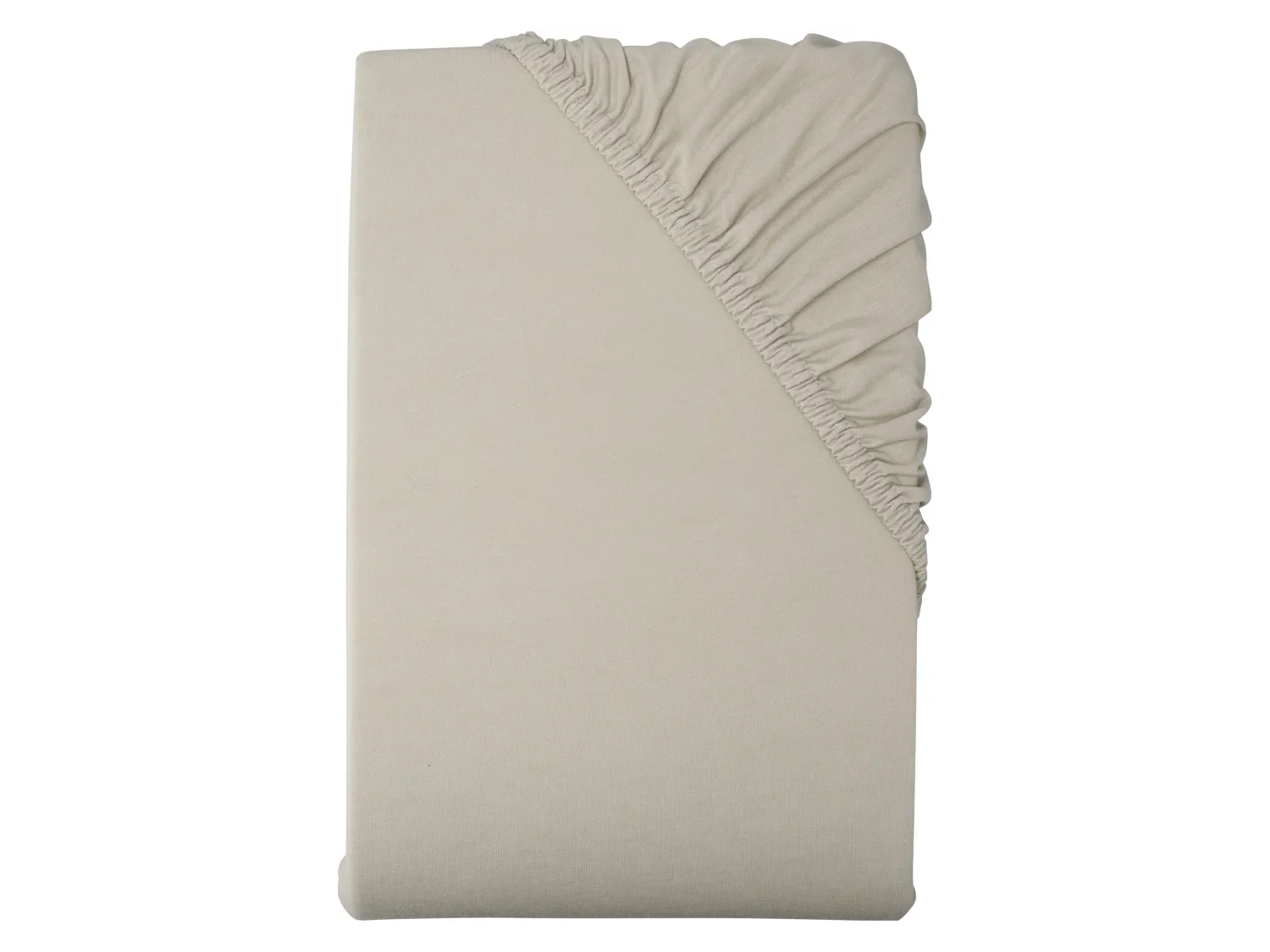 LIVARNO home Drap-housse en jersey, 90-100 x 200 cm