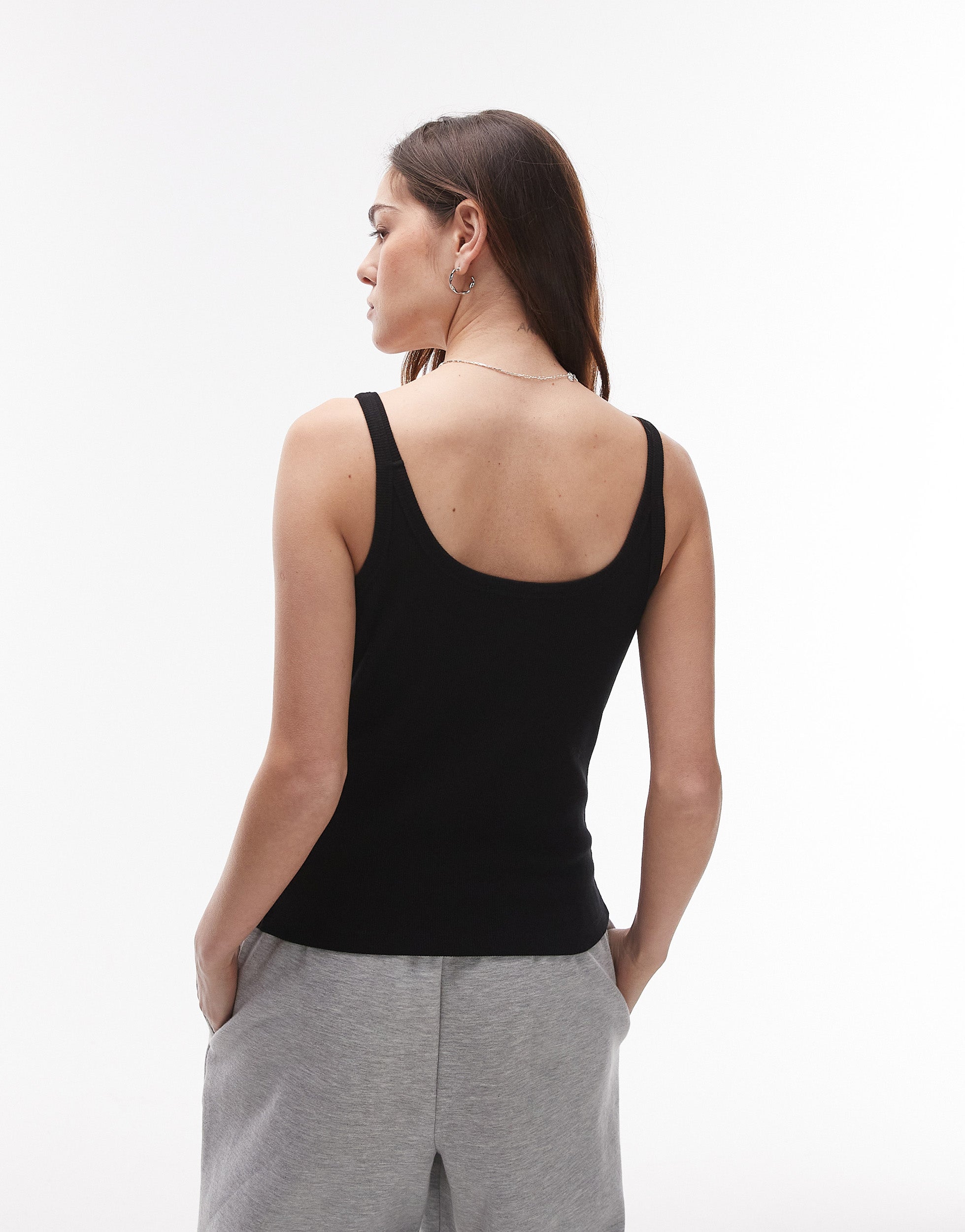 VERO MODA® TOPSHOP Tank-Top
