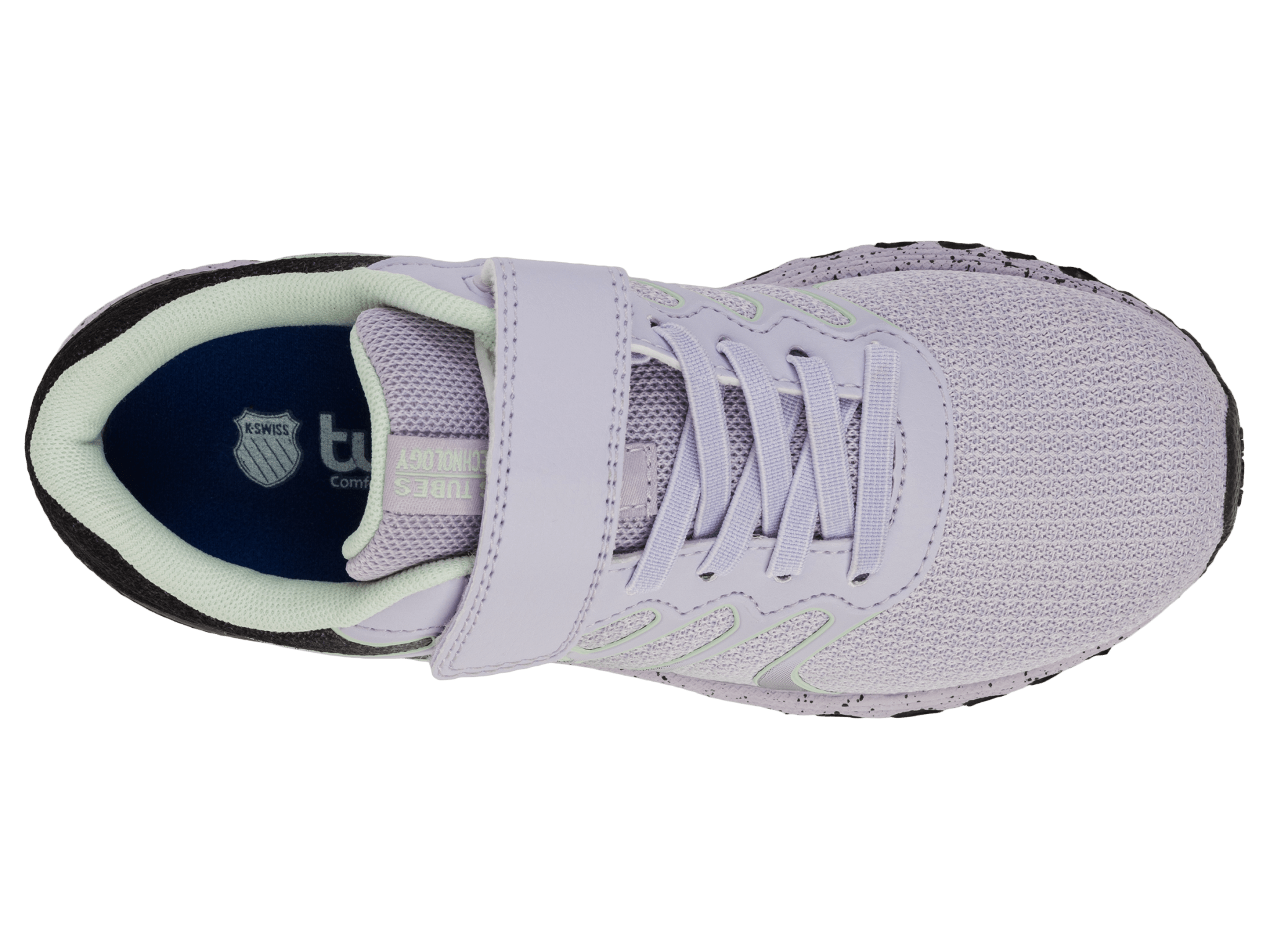 TUBES 200 STRAP - K-Swiss Shoes