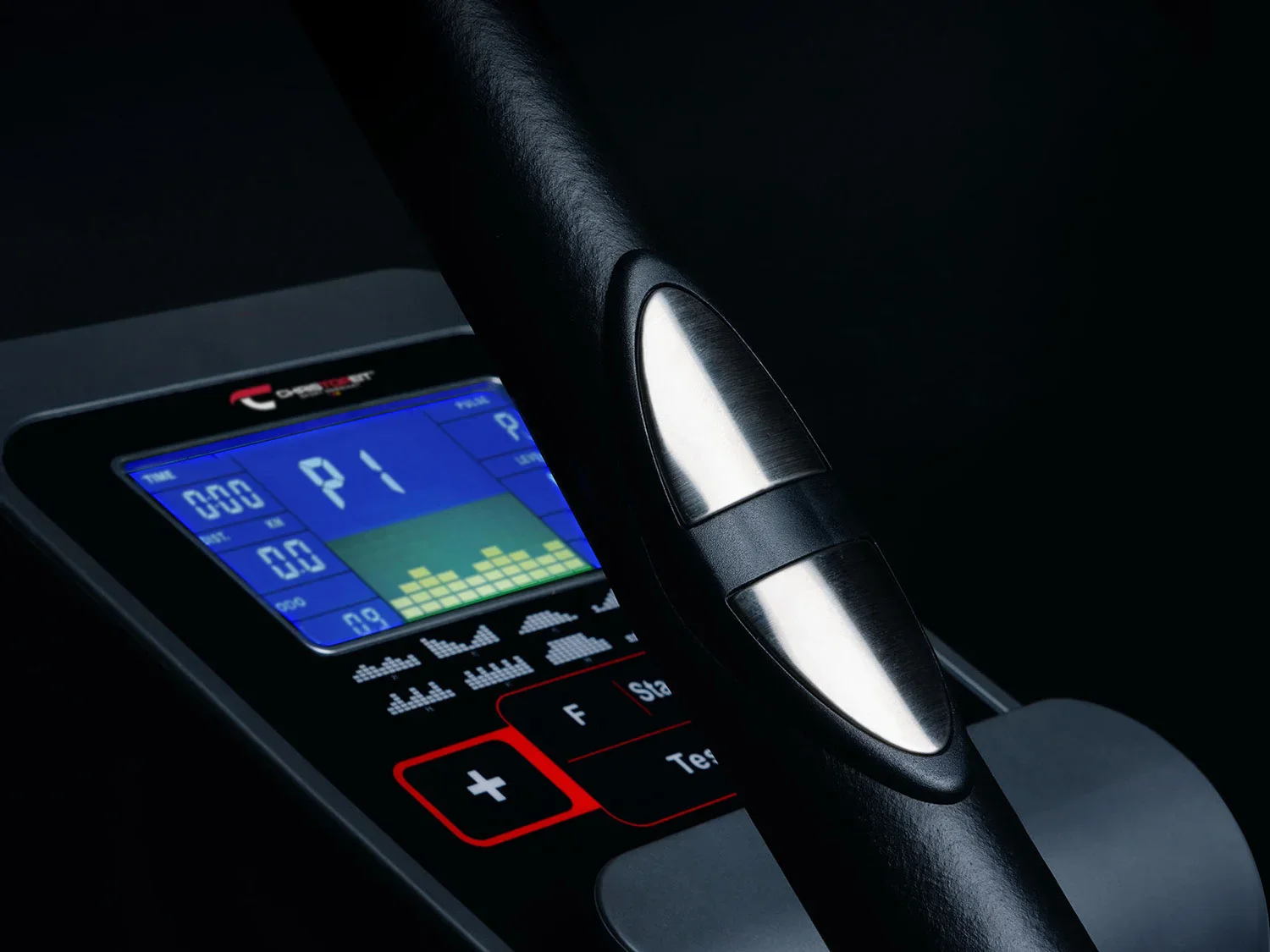 Christopeit Ergomtre AL 2000