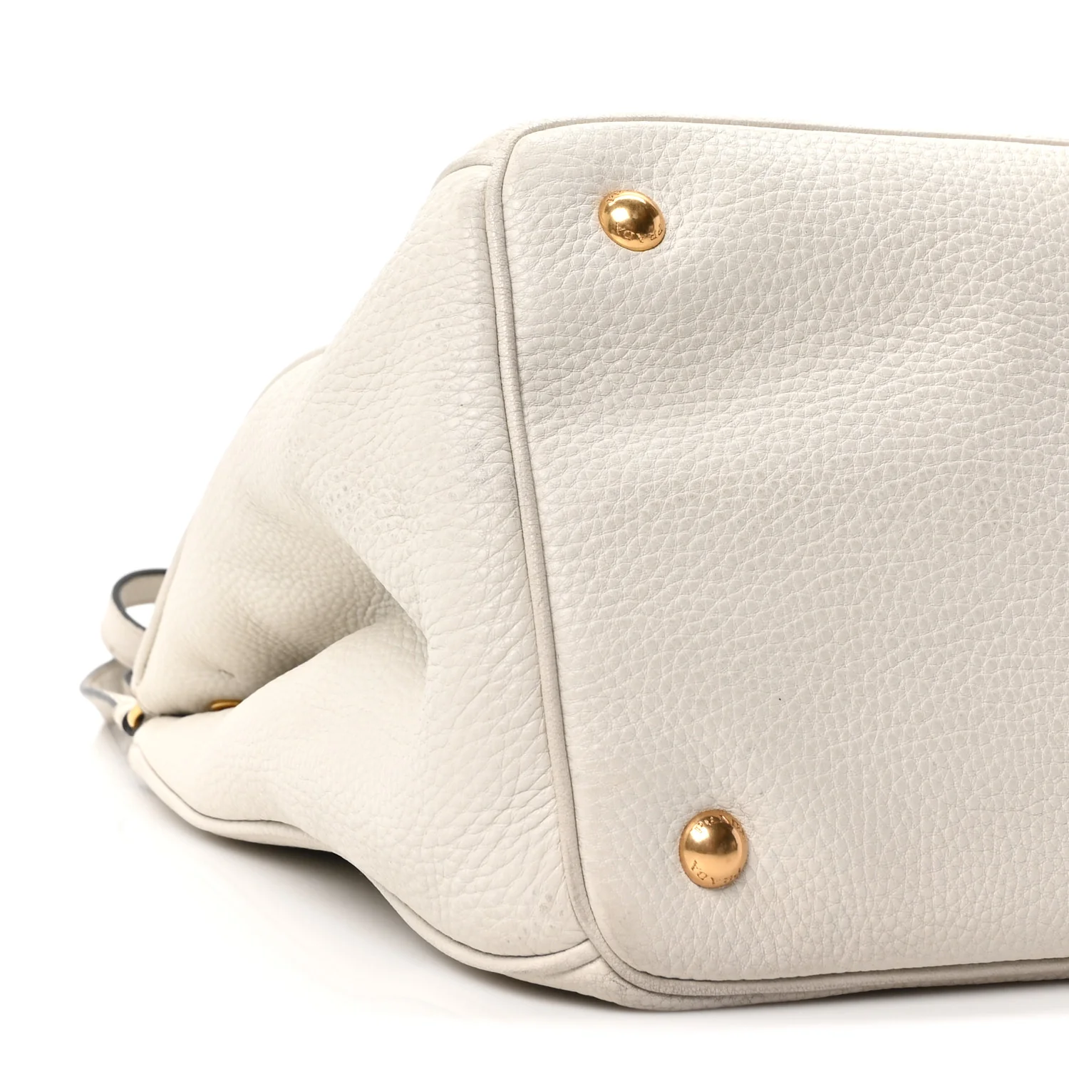 Vitello Daino Tote Talco