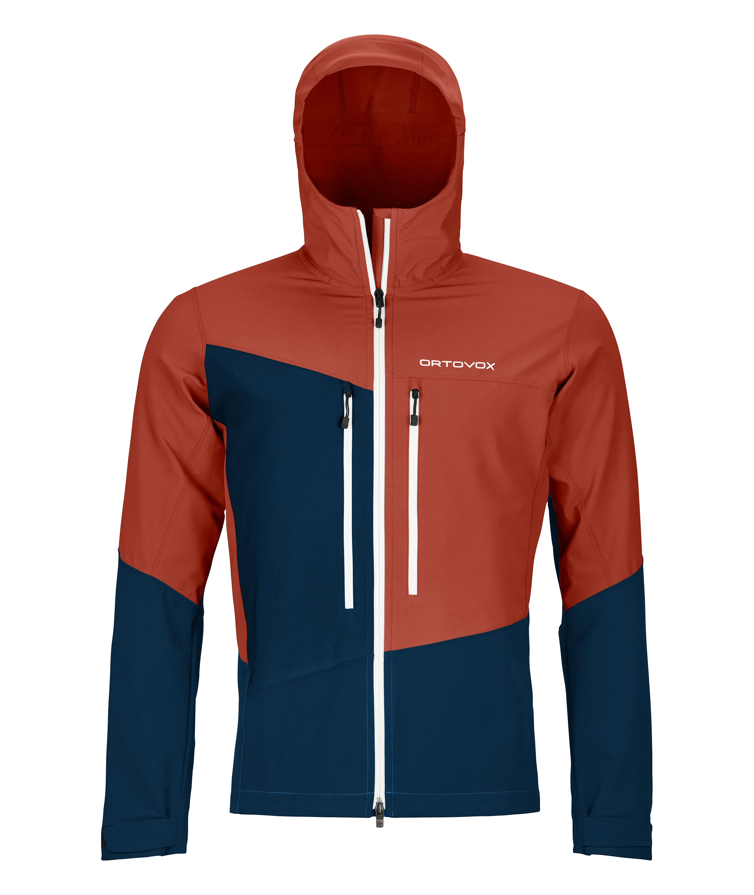 ORTOVOXR WESTALPEN SOFTSHELL JACKET