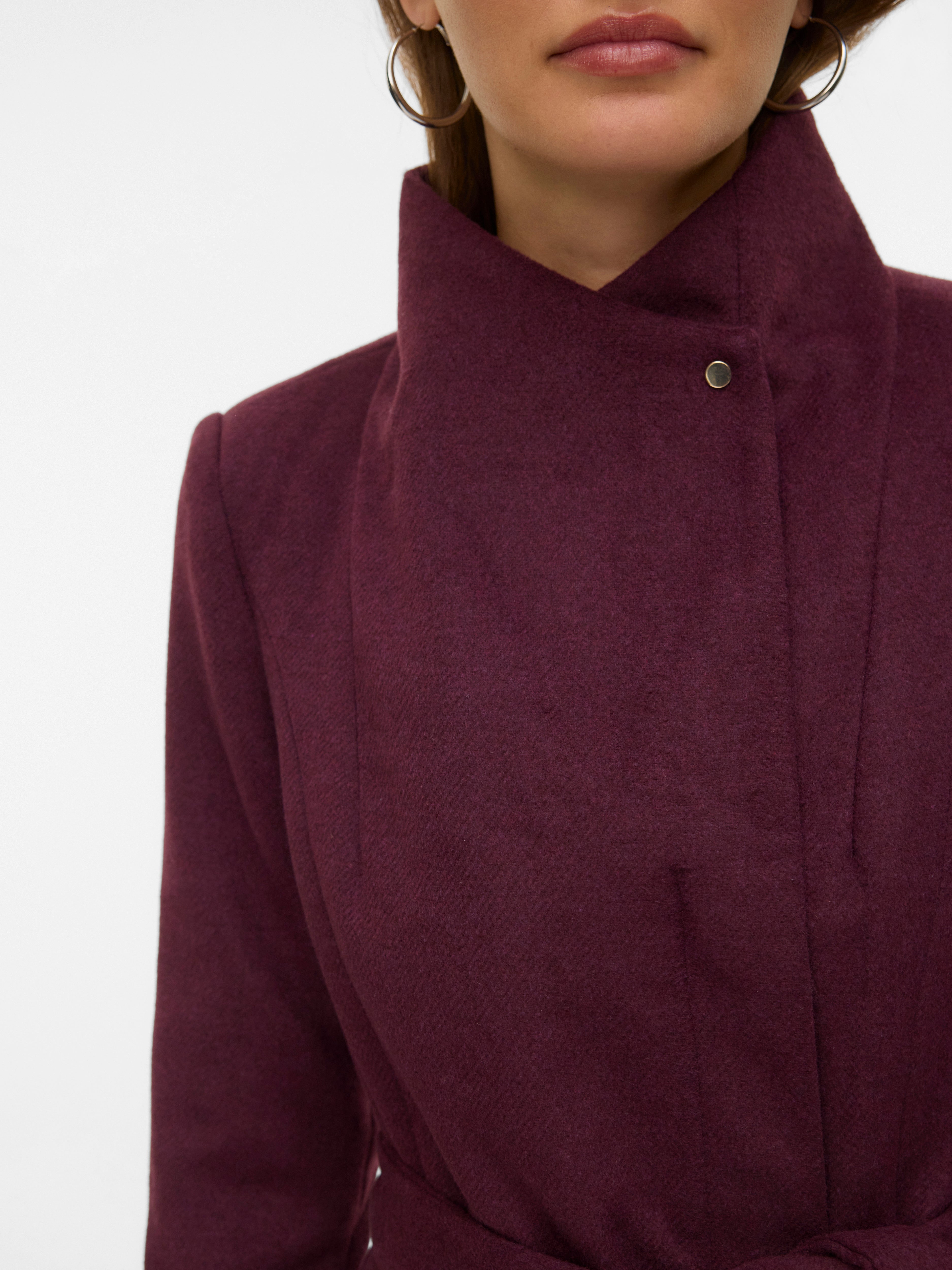 VERO MODA® VMTWODOPE Coat