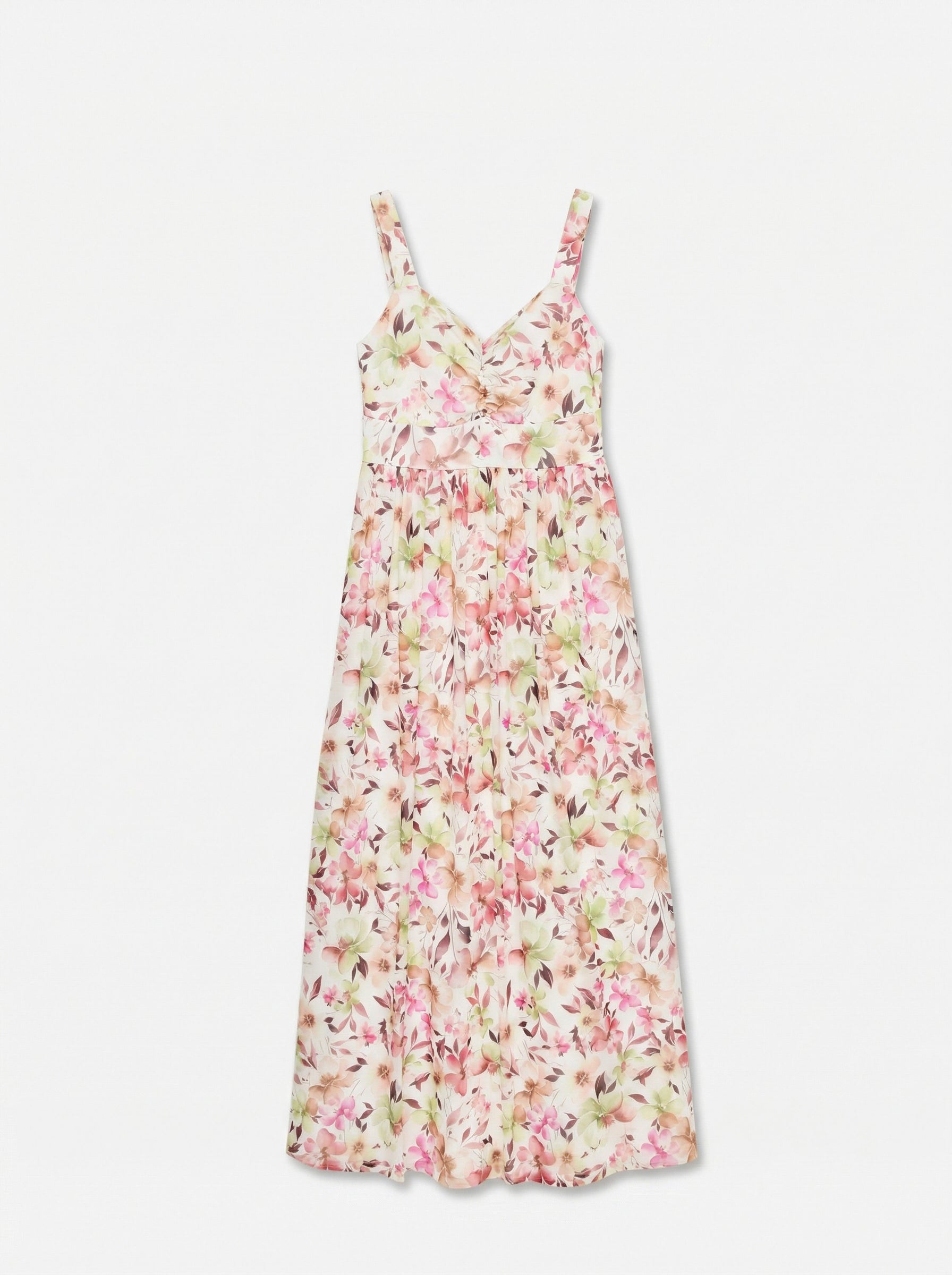 VERO MODA® AWBLAIR Long dress
