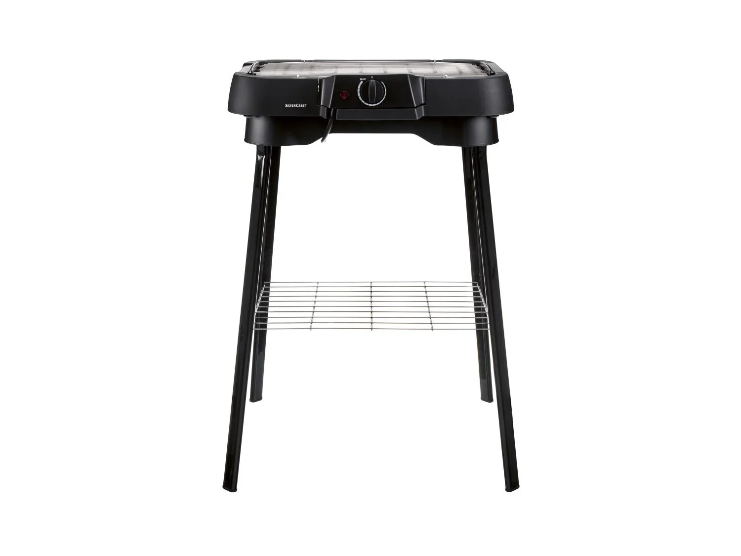 SILVERCREST KITCHEN TOOLS Barbecue lectrique de table et sur pieds