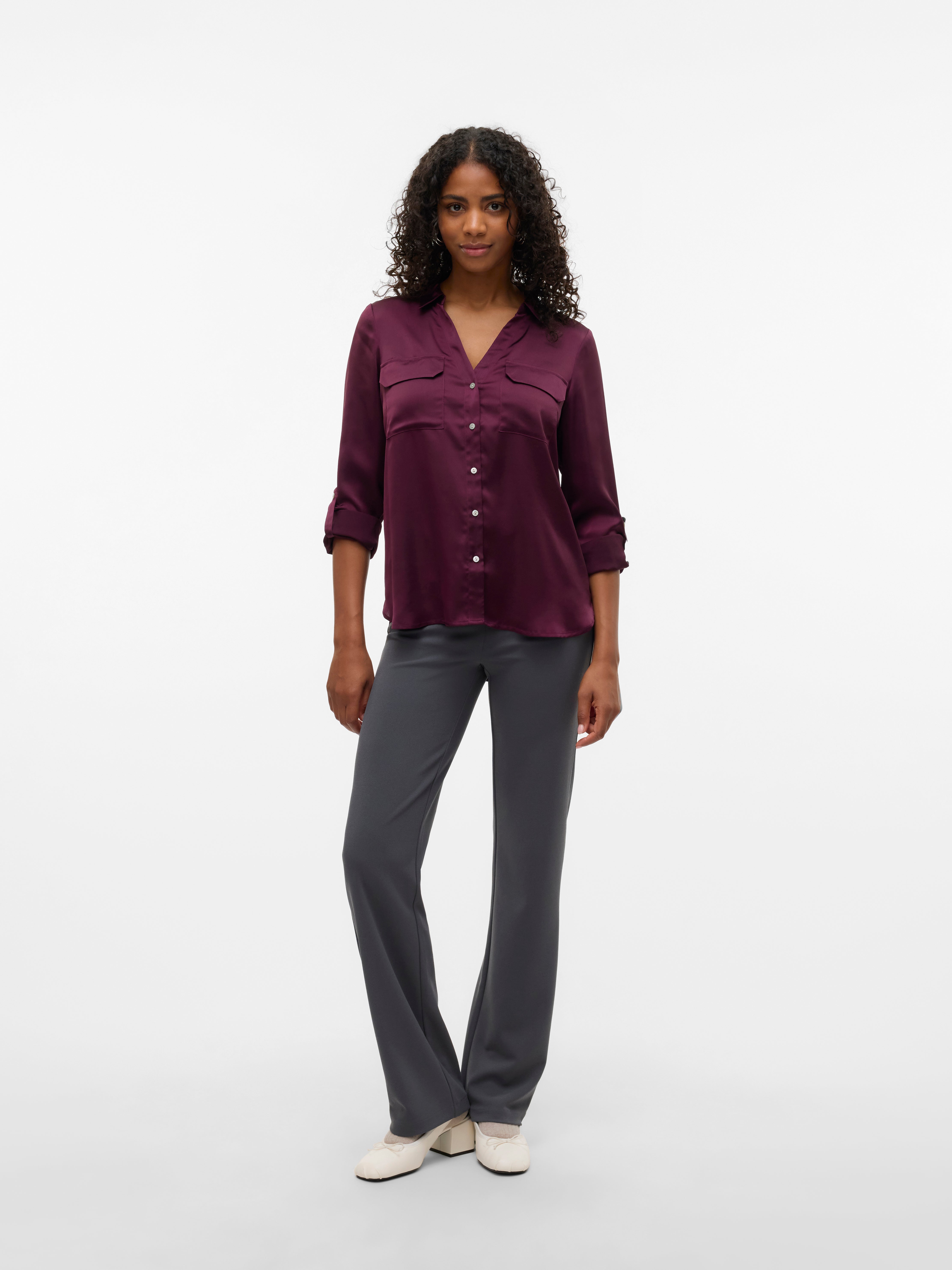 VERO MODA® VMLOU Shirt