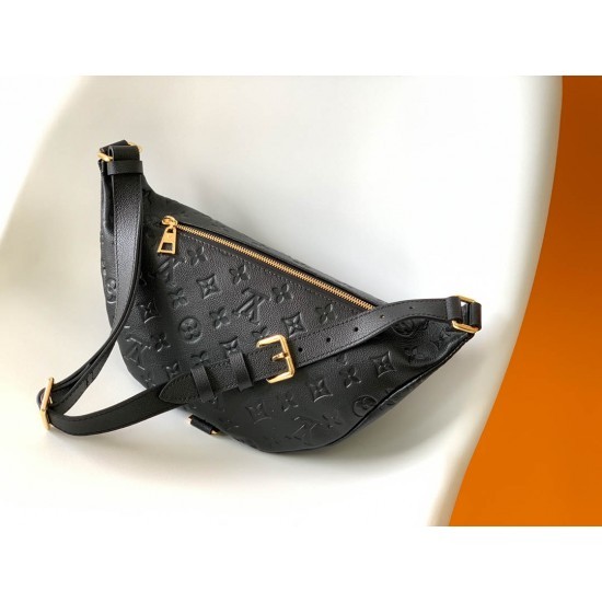 Model: M44836 belt bag M44812 Size: 37*14*20cm