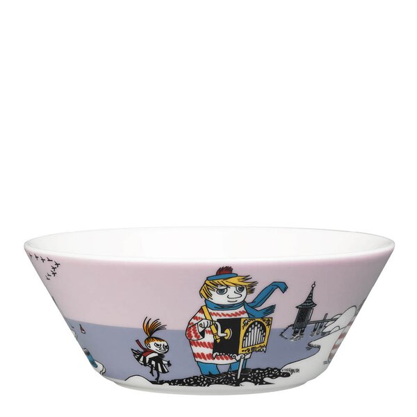 Frokostbolle 15 cm Tooticki
