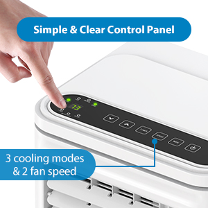 Portable Air Conditioner