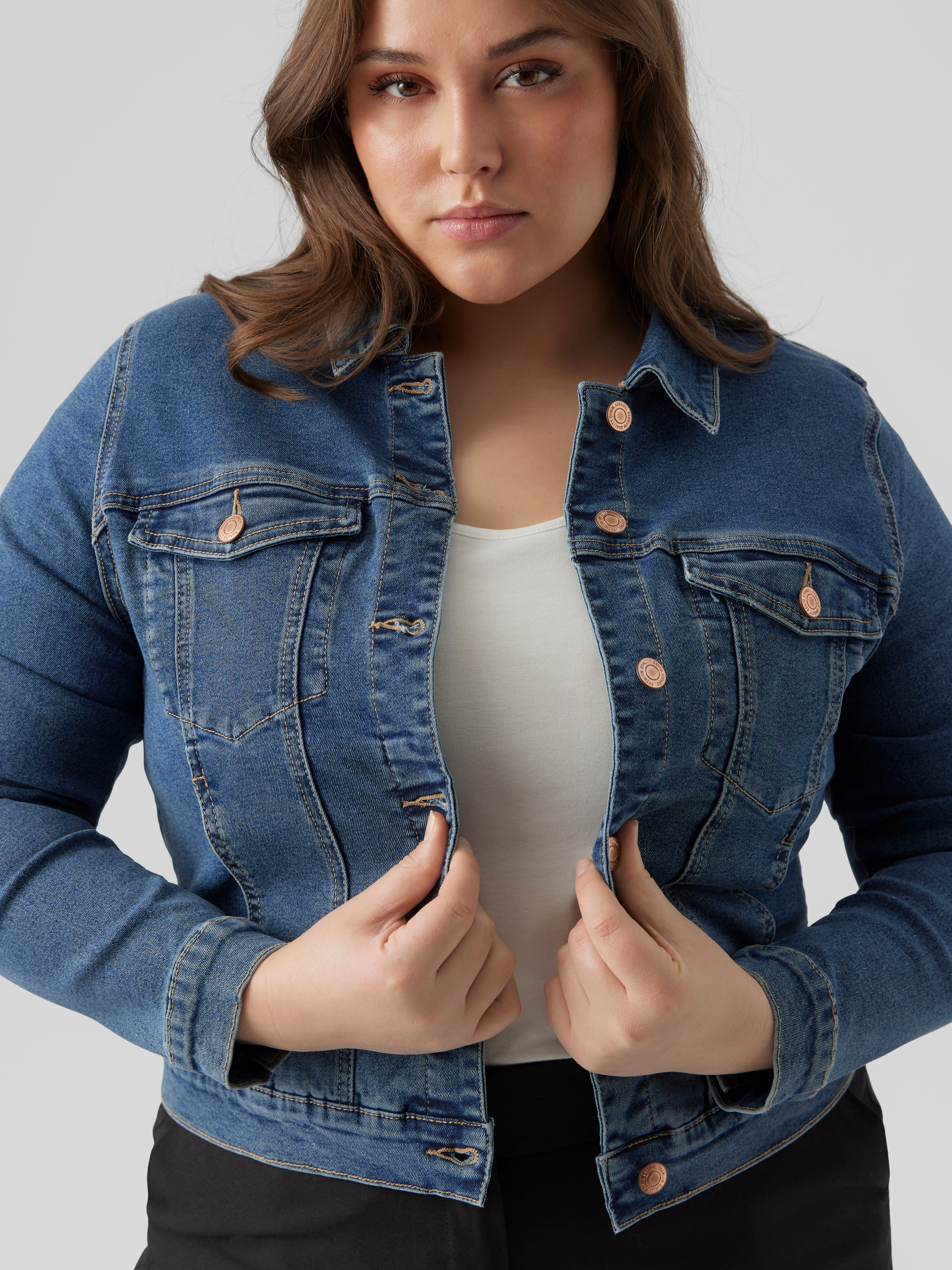 VERO MODA® VMRUNA Jacket