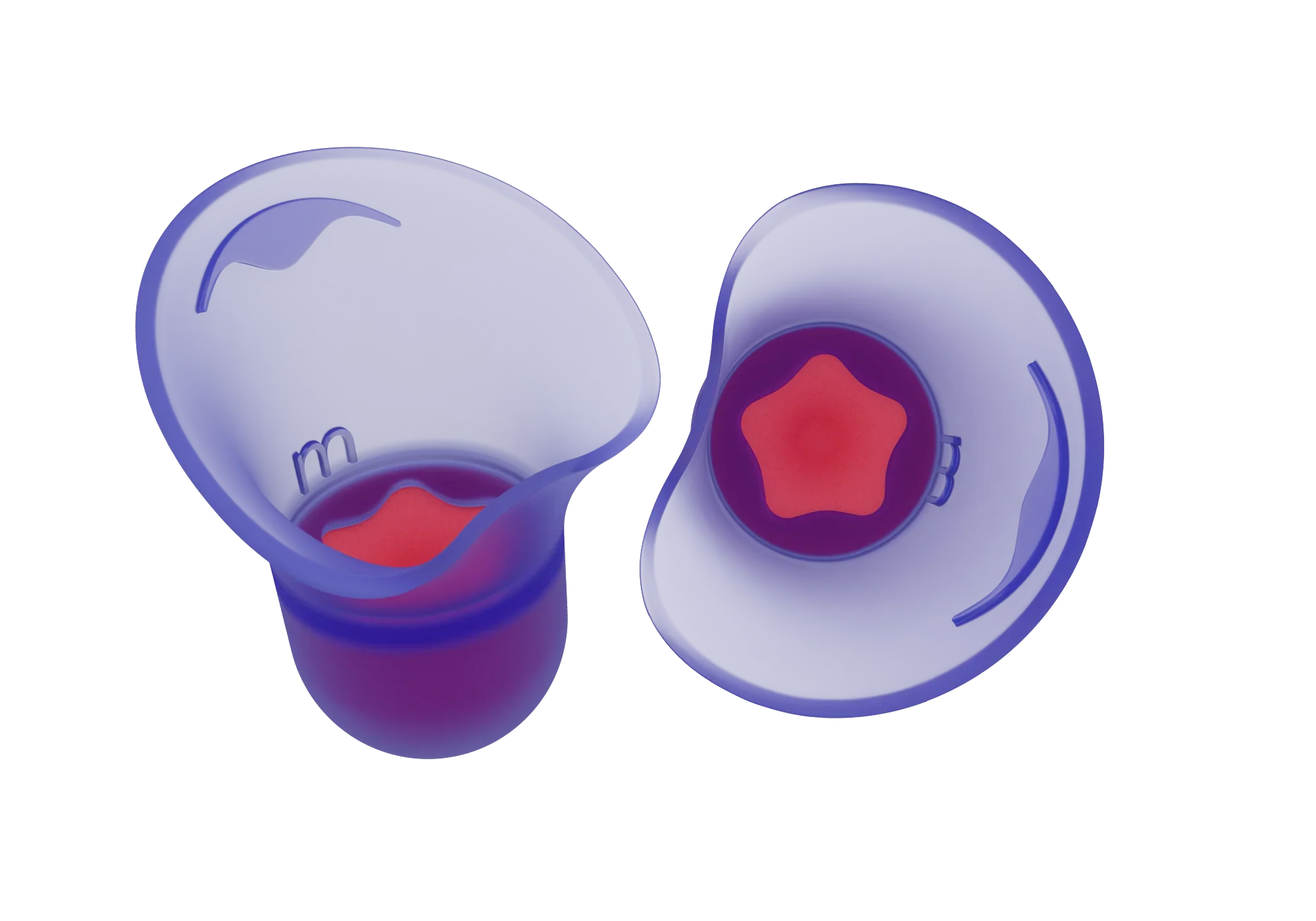 Manta Sleep Earplugs