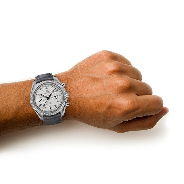 Omega Speedmaster Moonwatch Co-Axial 44.25mm Mens Watch-P17331115