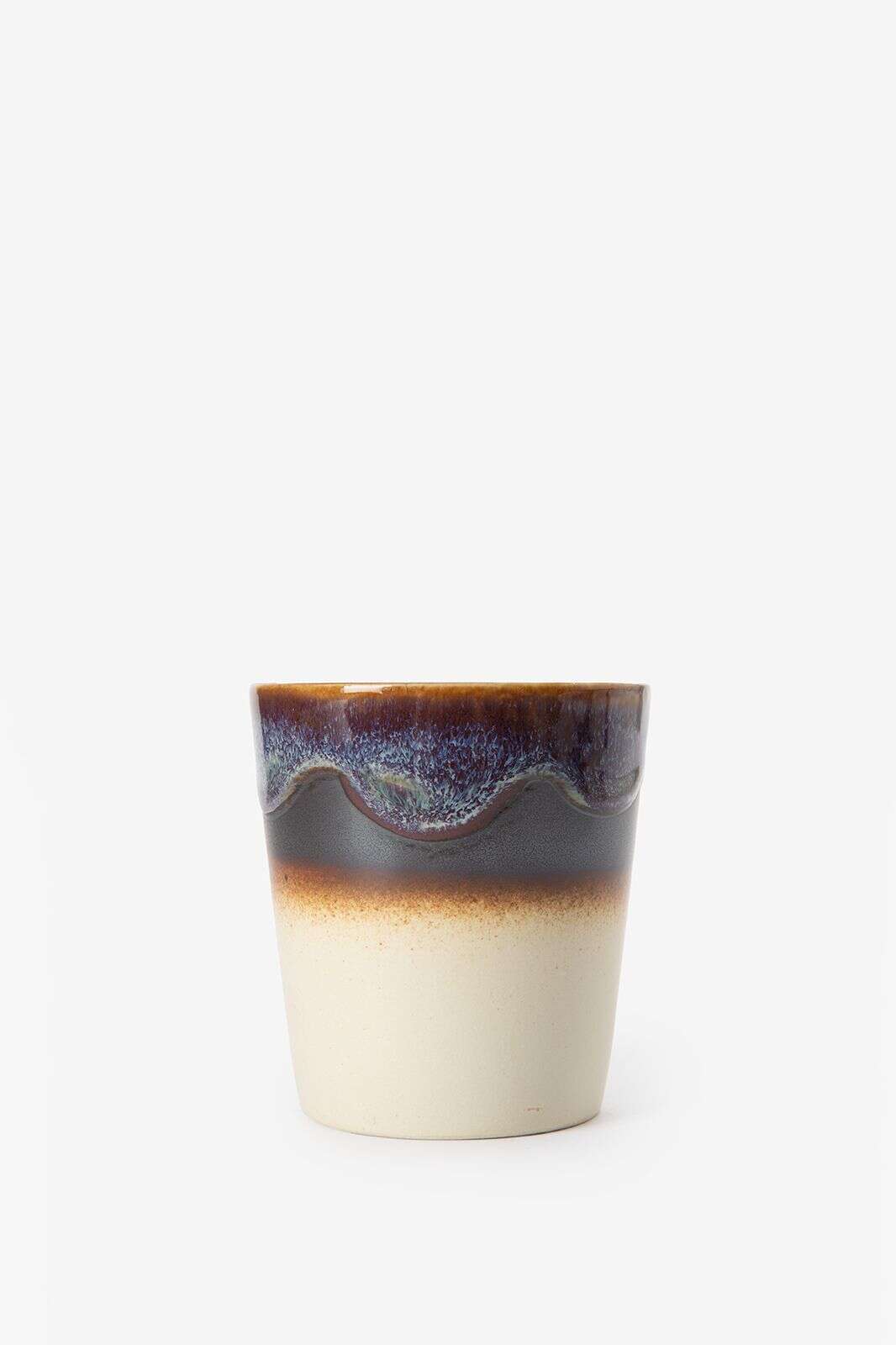 HKliving 70s ceramics koffiemokken grounding