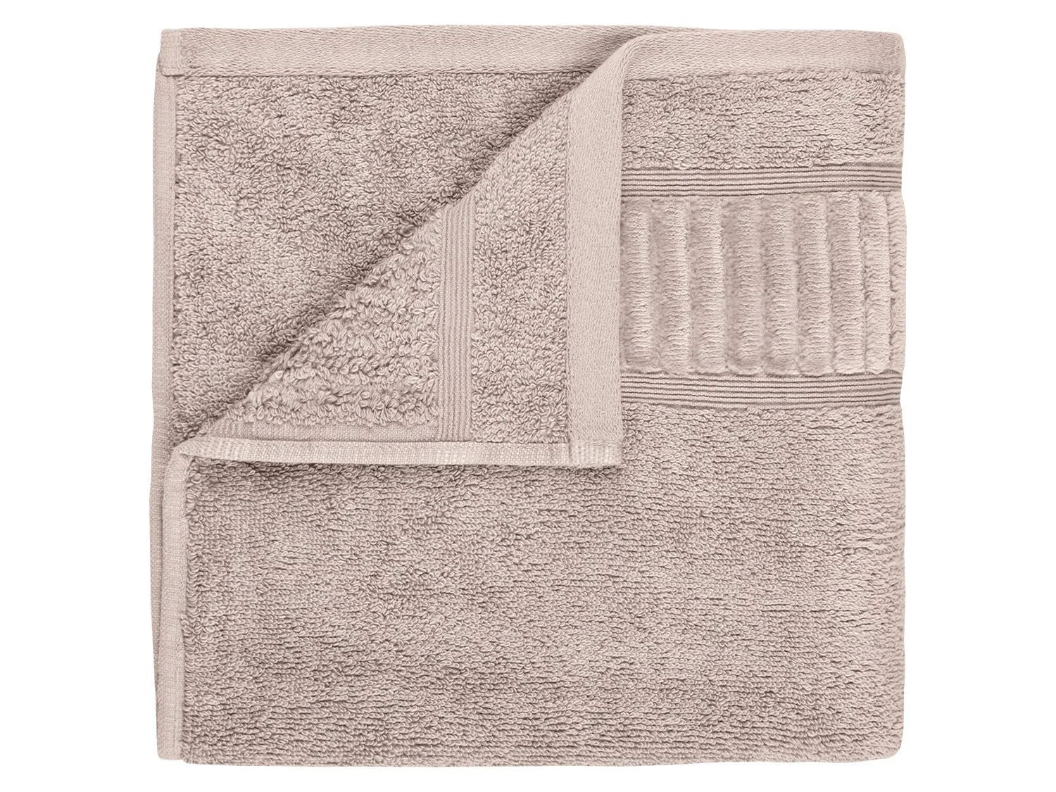 Gzze Serviette ponge, 50 x 100 cm
